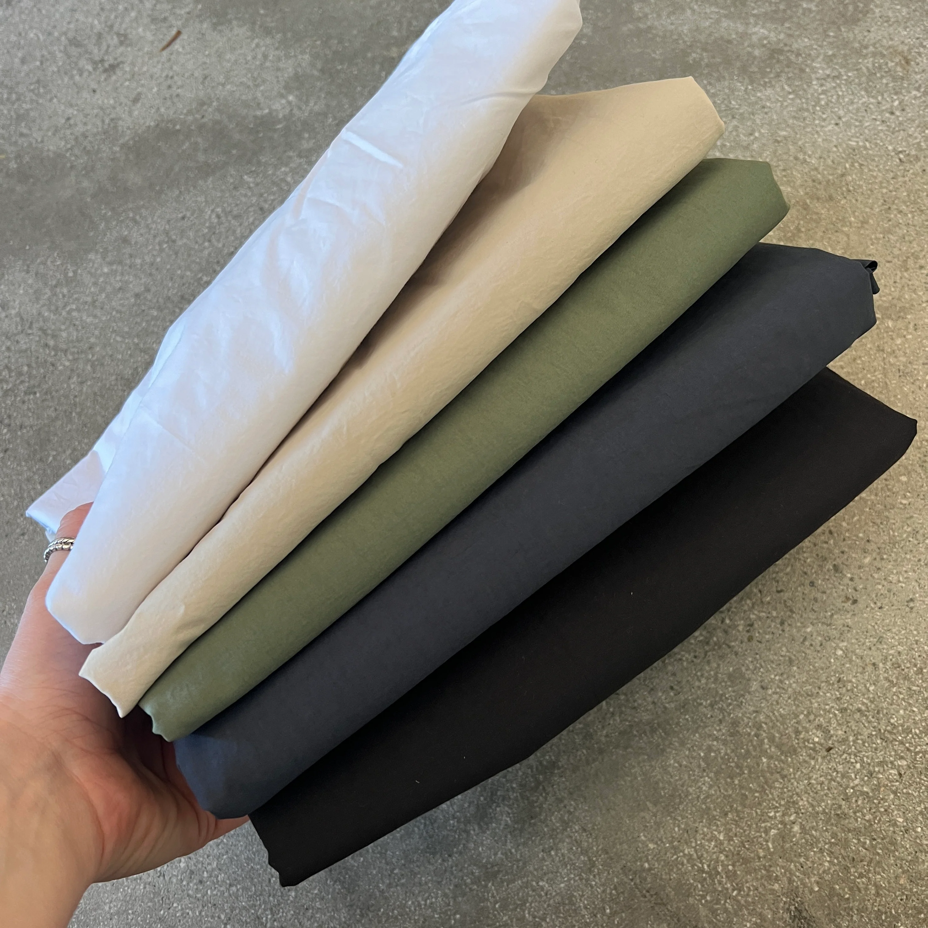 Anouk Almond $20 per metre - Image 10