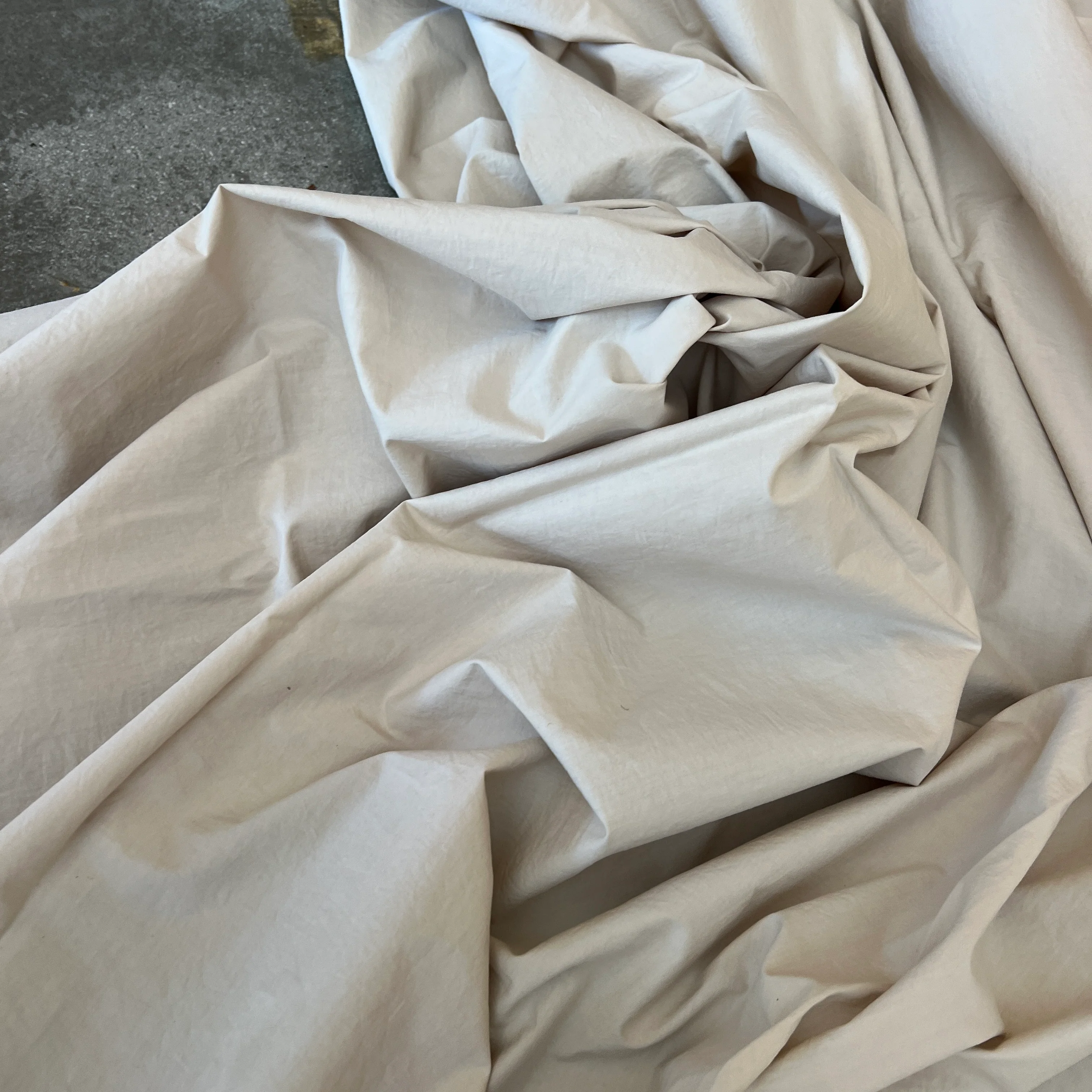 Anouk Almond $20 per metre - Image 3