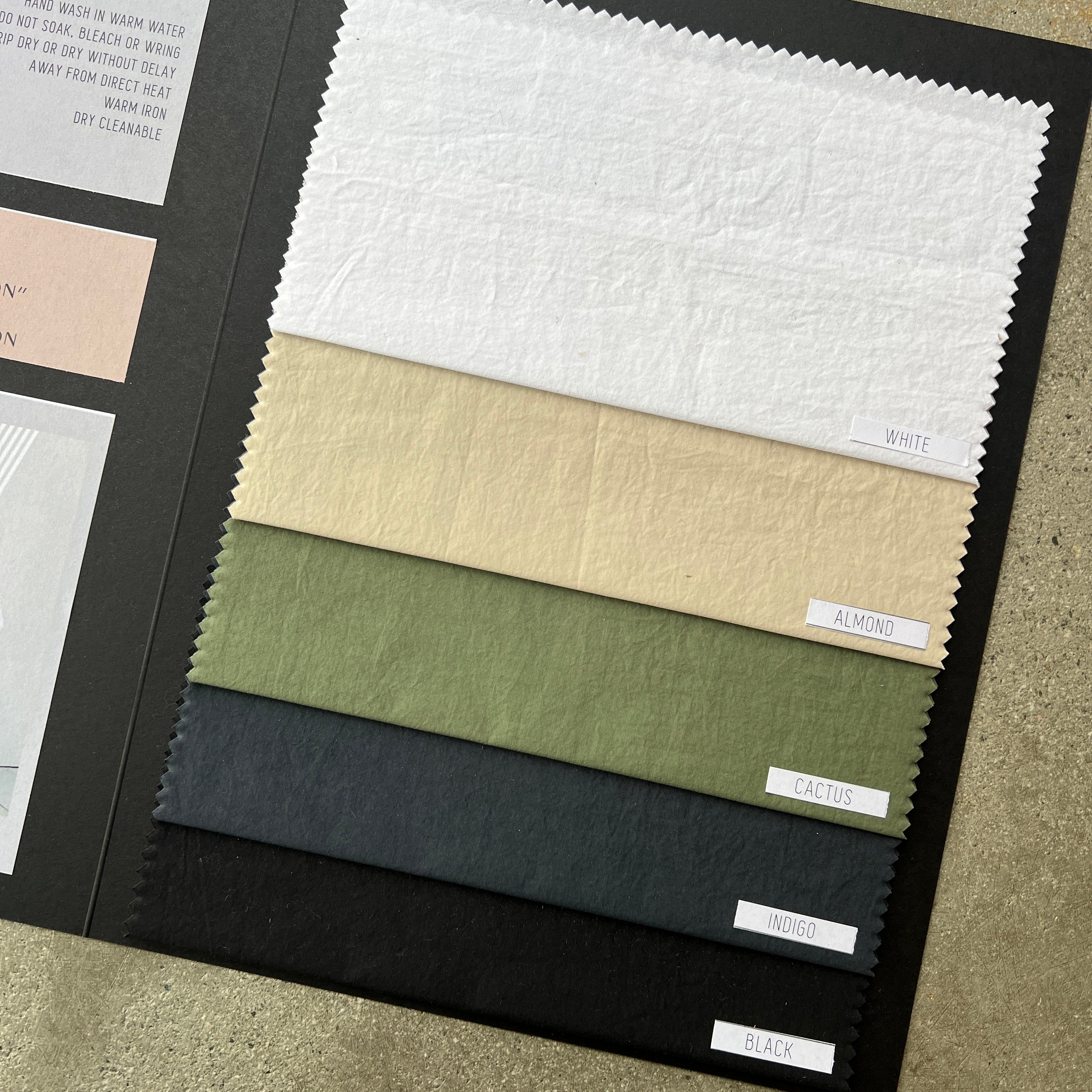 Anouk Almond $20 per metre - Image 5