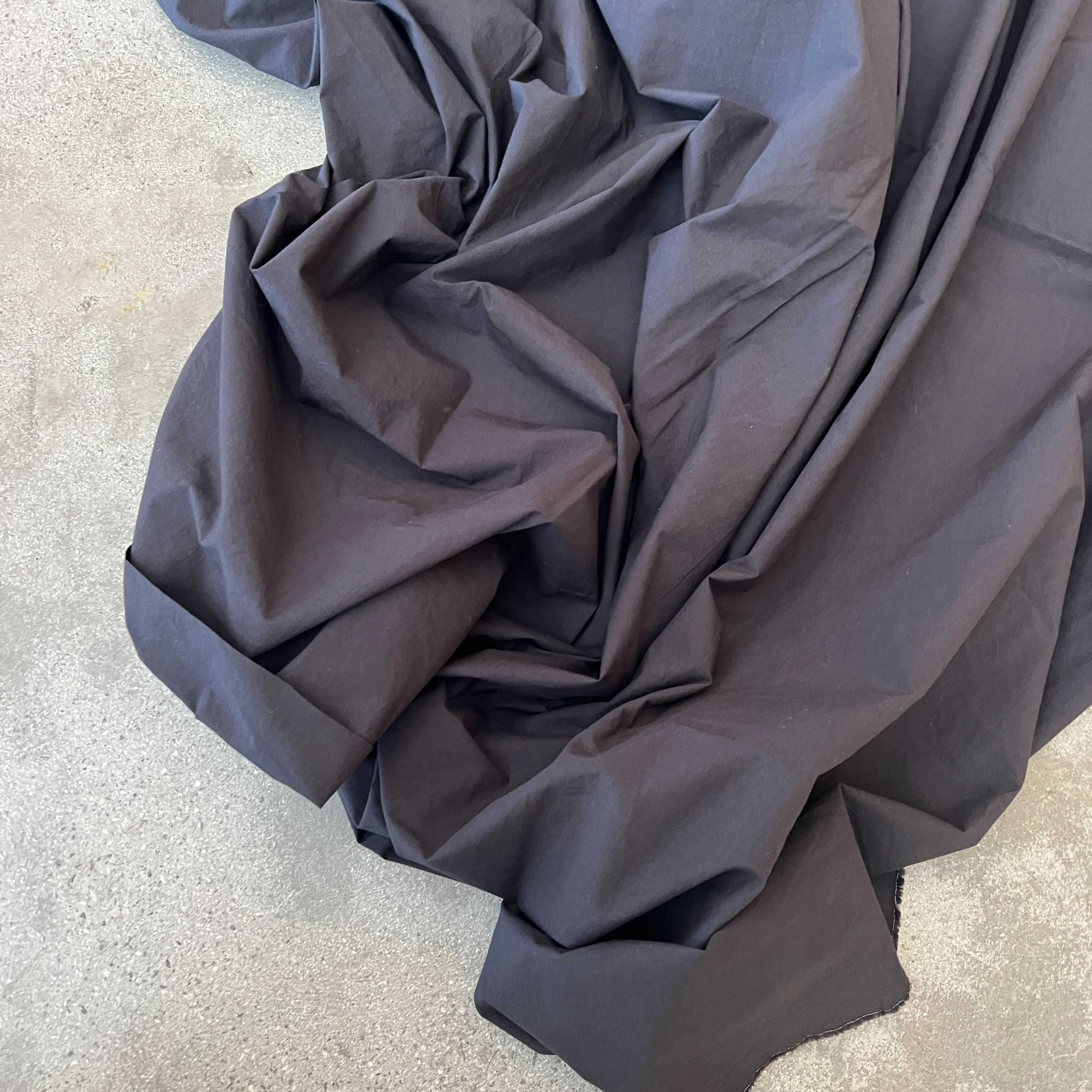 Anouk Black $20 per metre - Image 5