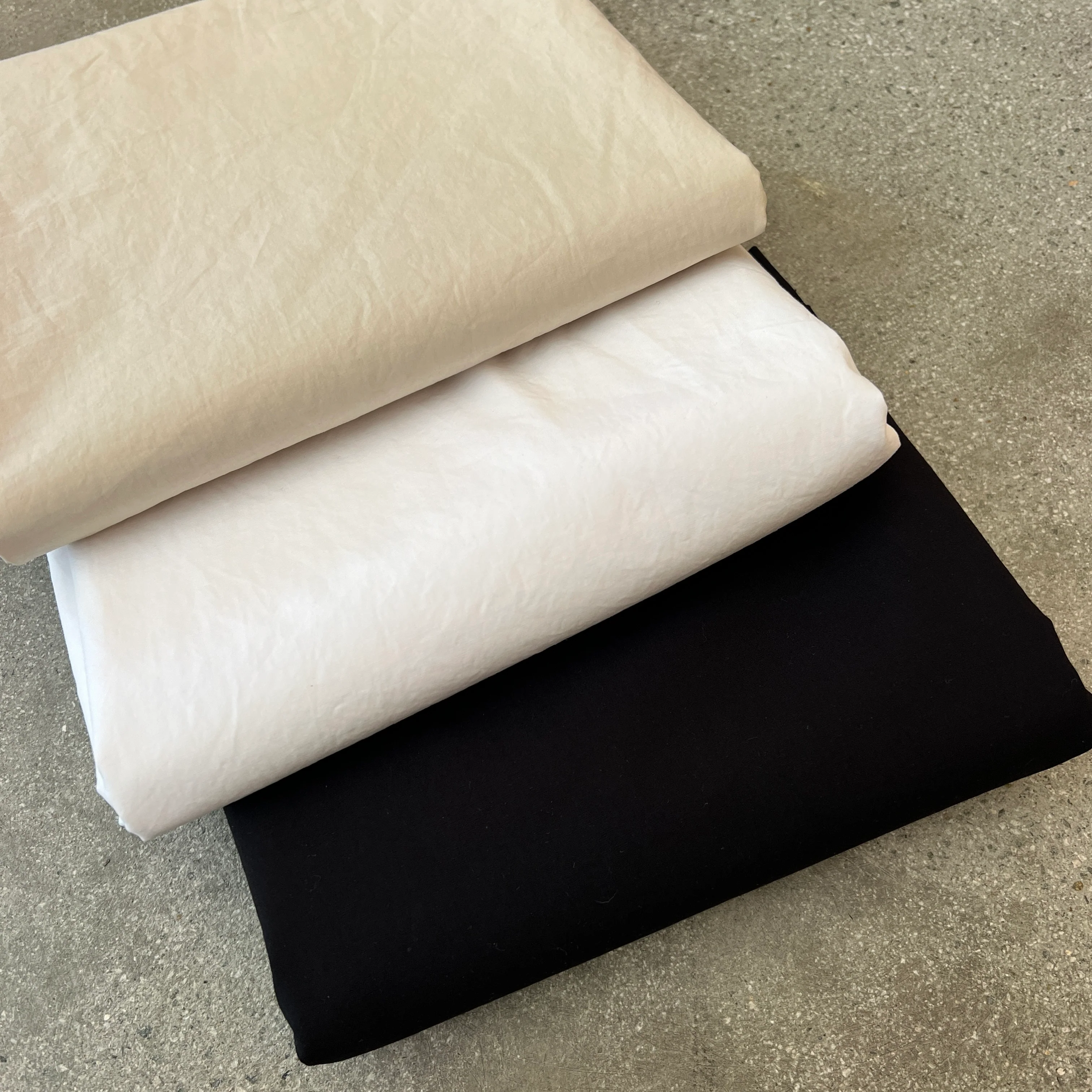 Anouk Black $20 per metre - Image 8