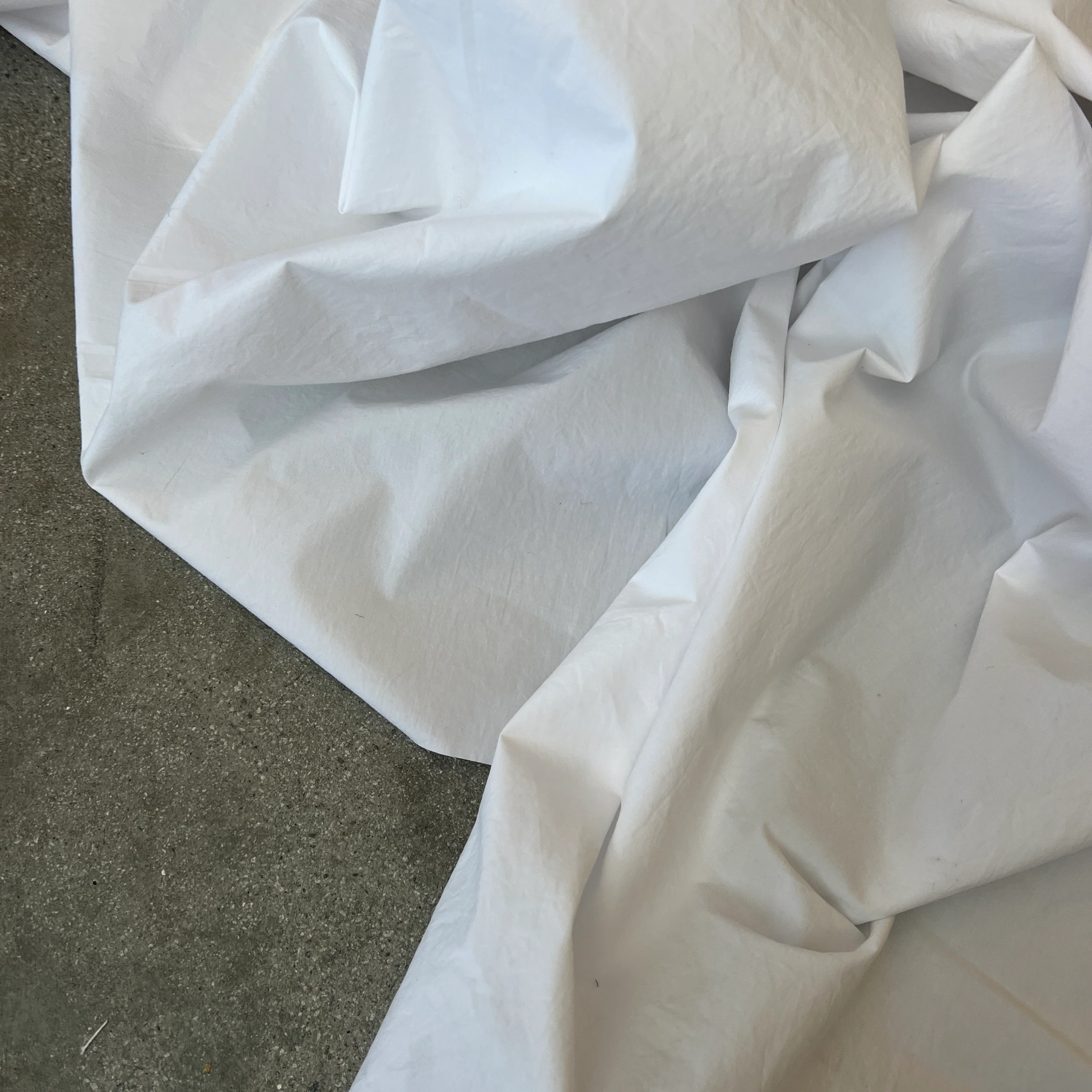 Anouk White $20 per metre - Image 3