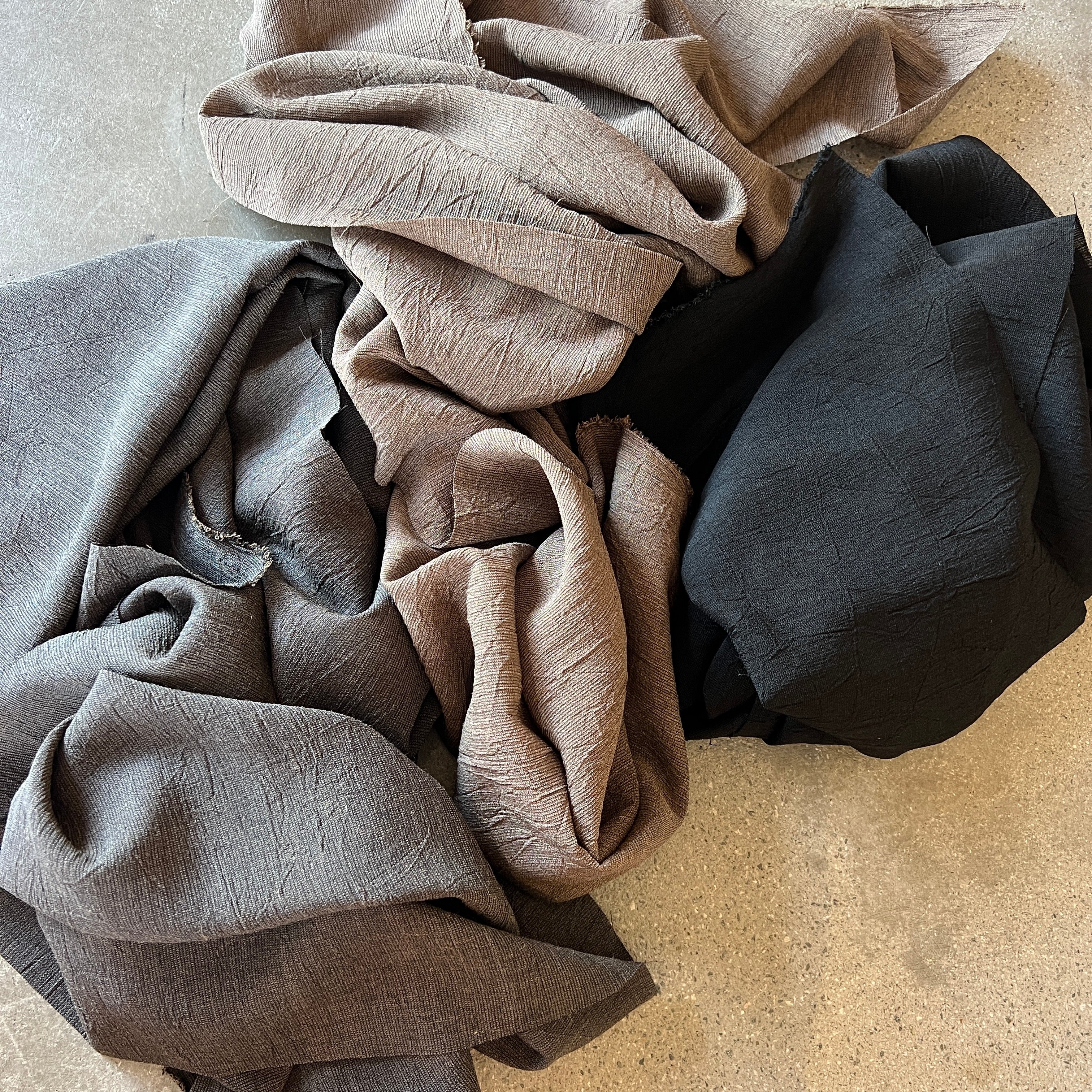 Apollo Black $18.00 per metre - Image 7