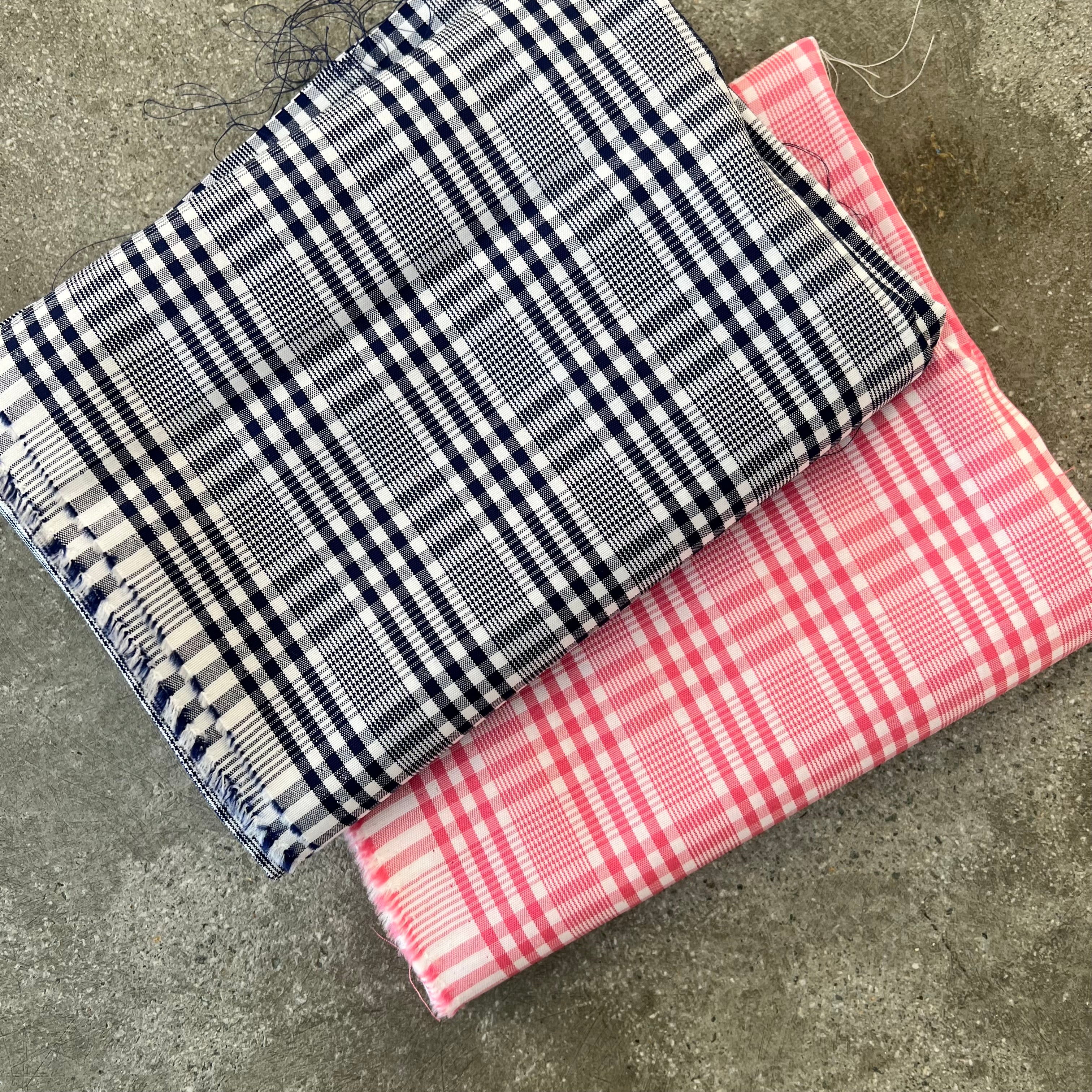 Break line Navy SALE $10/ ~ WAS $18 per metre - Image 3