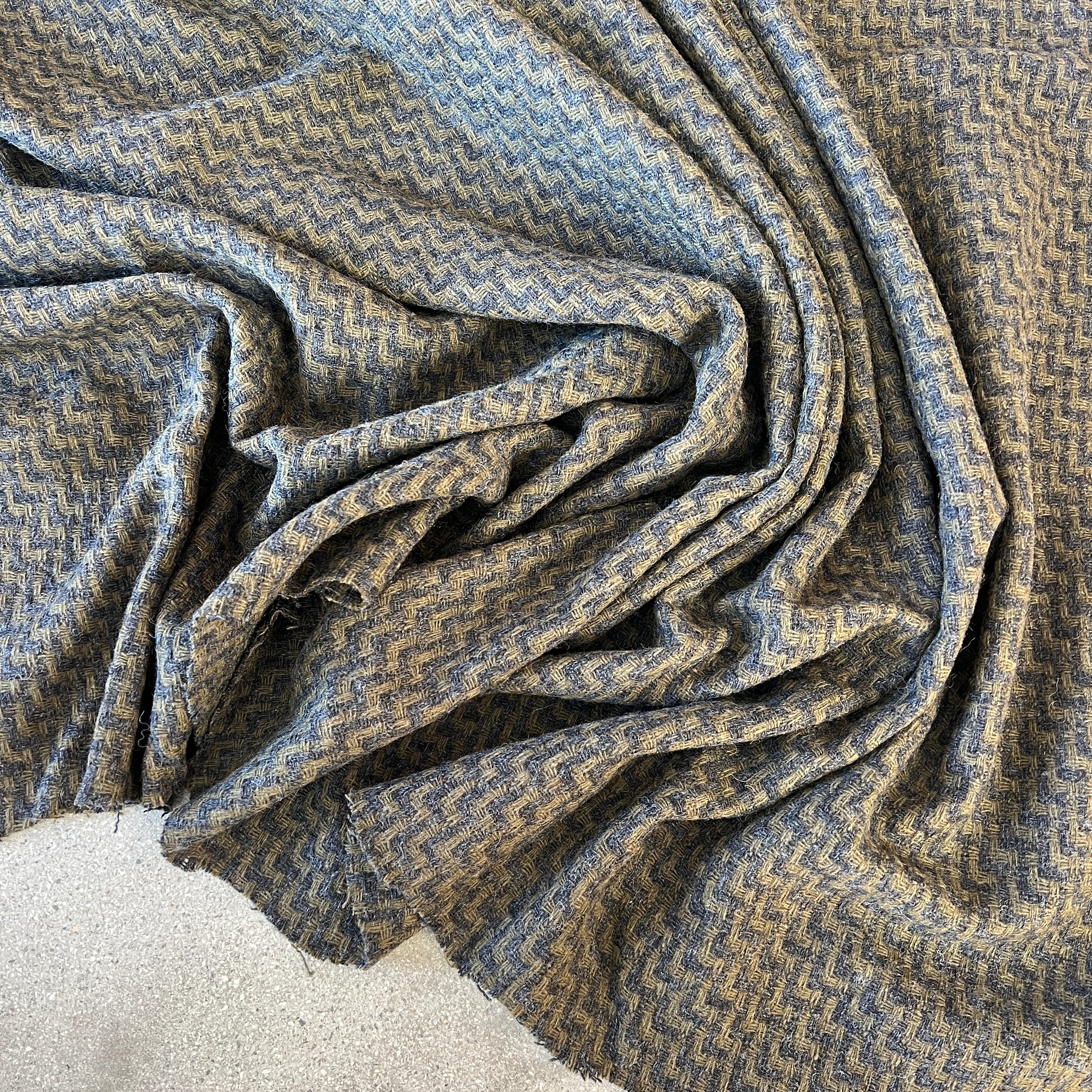 Brooklyn Khaki $36 per metre - Image 6