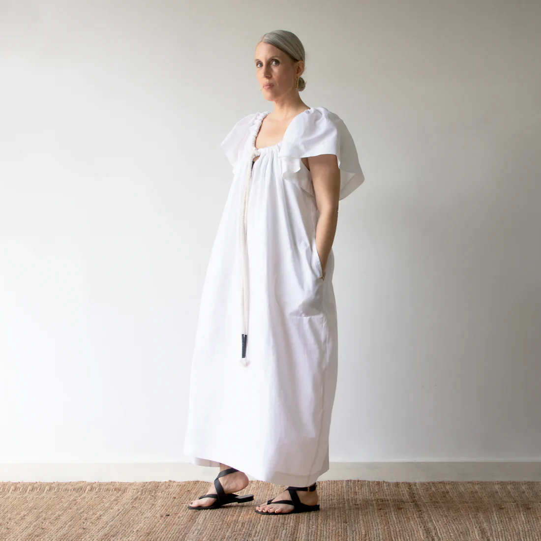 Ether Dress pattern- Pattern Fantastique - Image 5