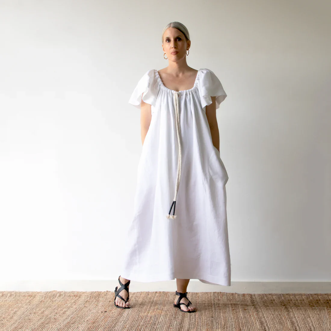 Ether Dress pattern- Pattern Fantastique - Image 7