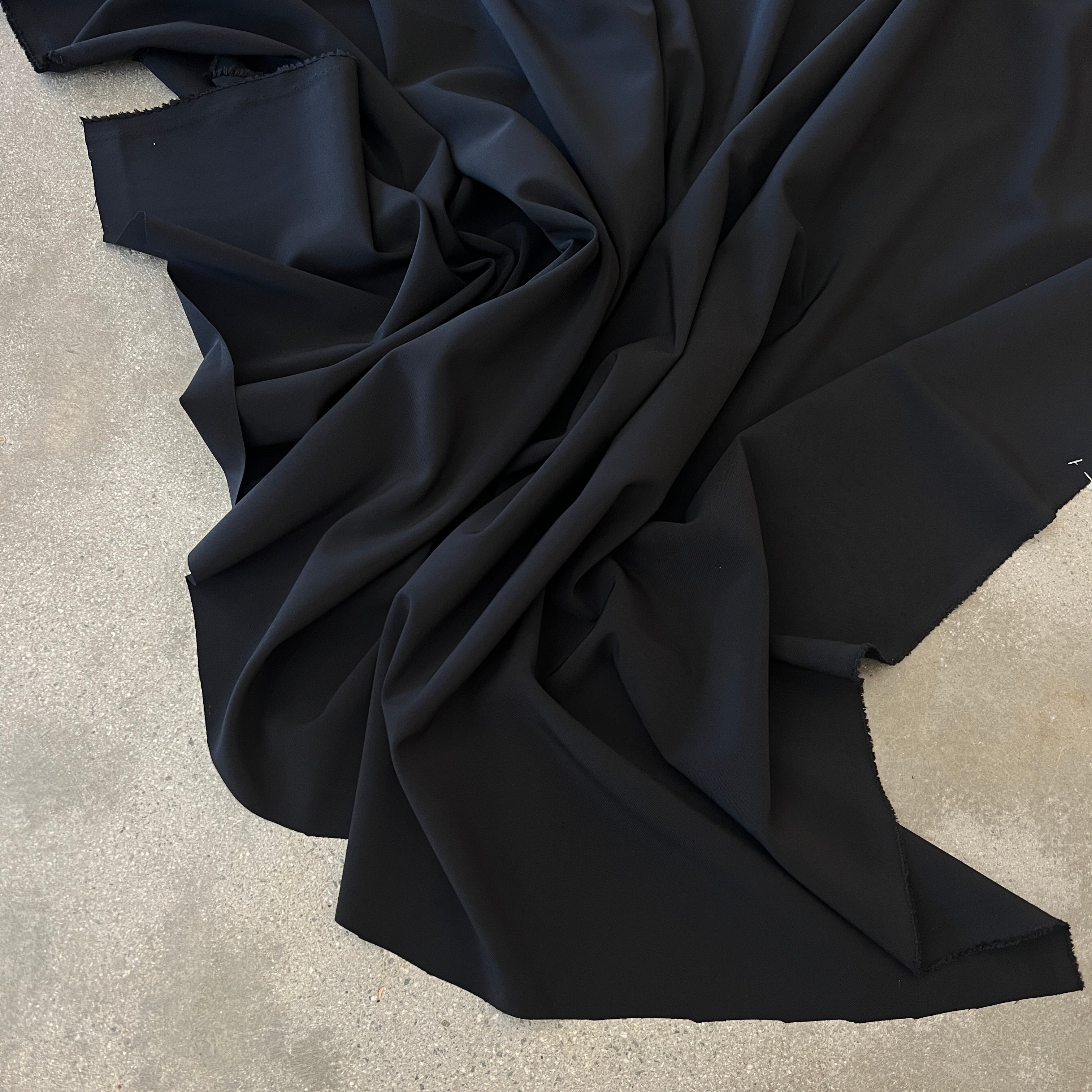 Formal Black $20 per metre - Image 3