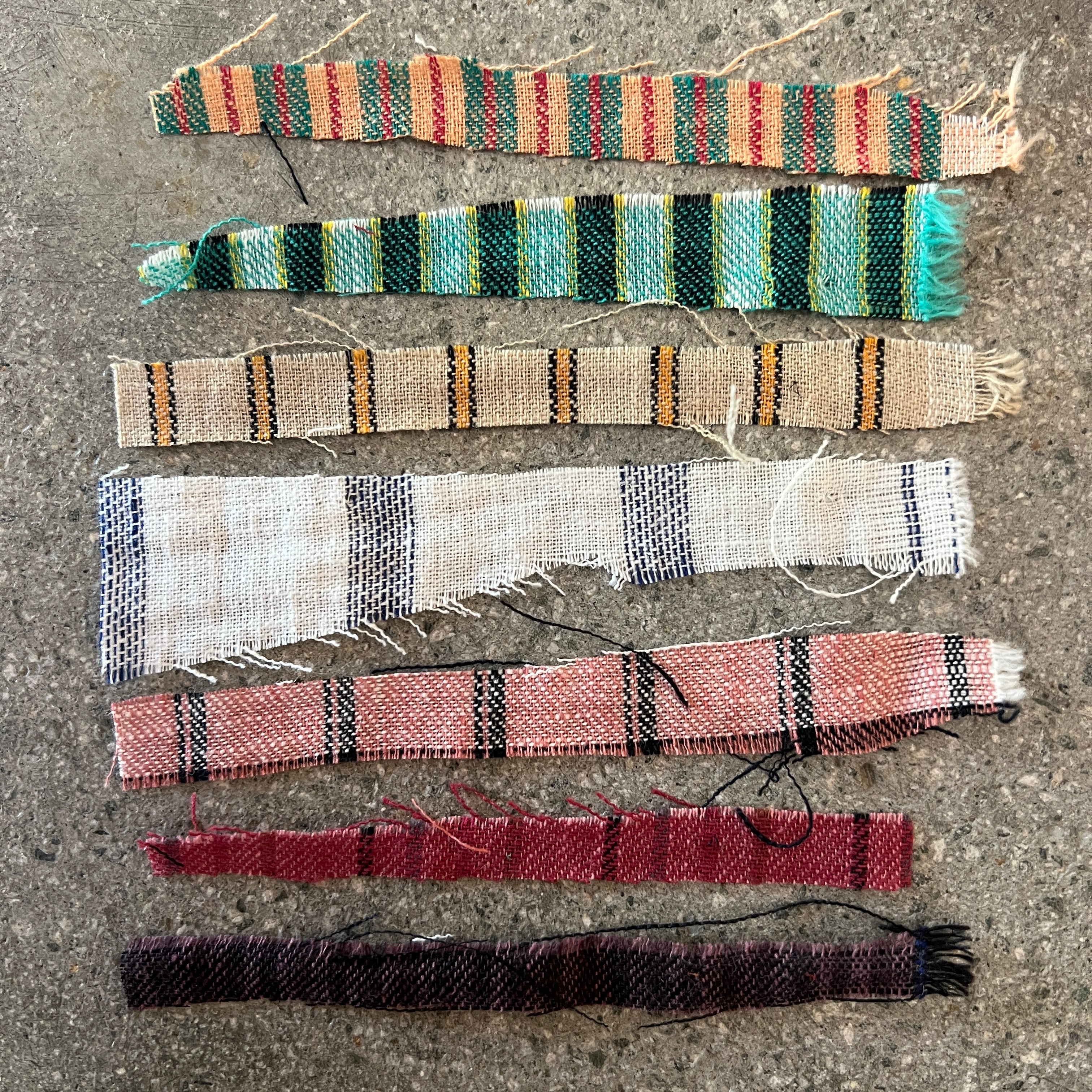 Rhubarb Rope    $28 per metre - Image 3