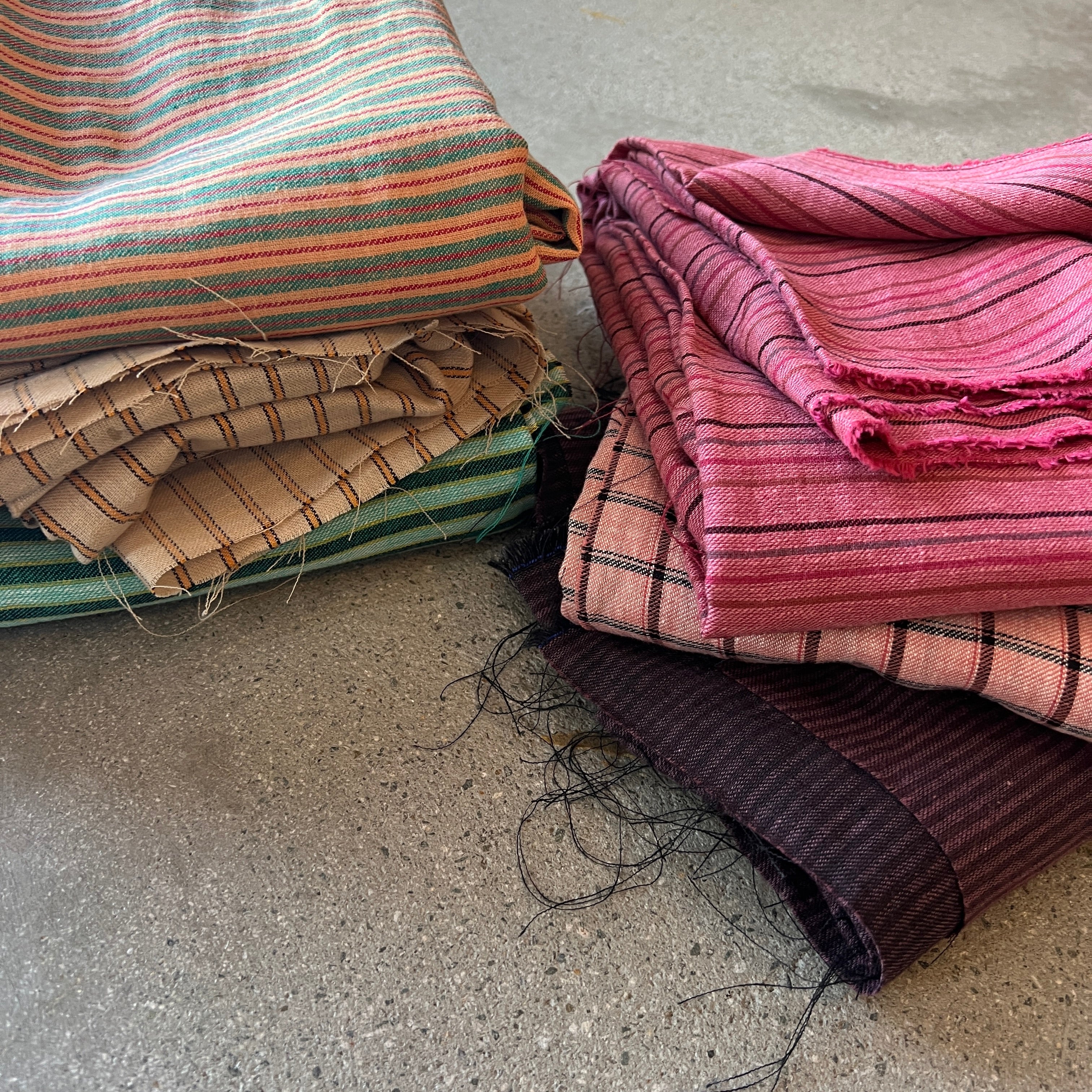 Rhubarb Rope    $28 per metre - Image 6