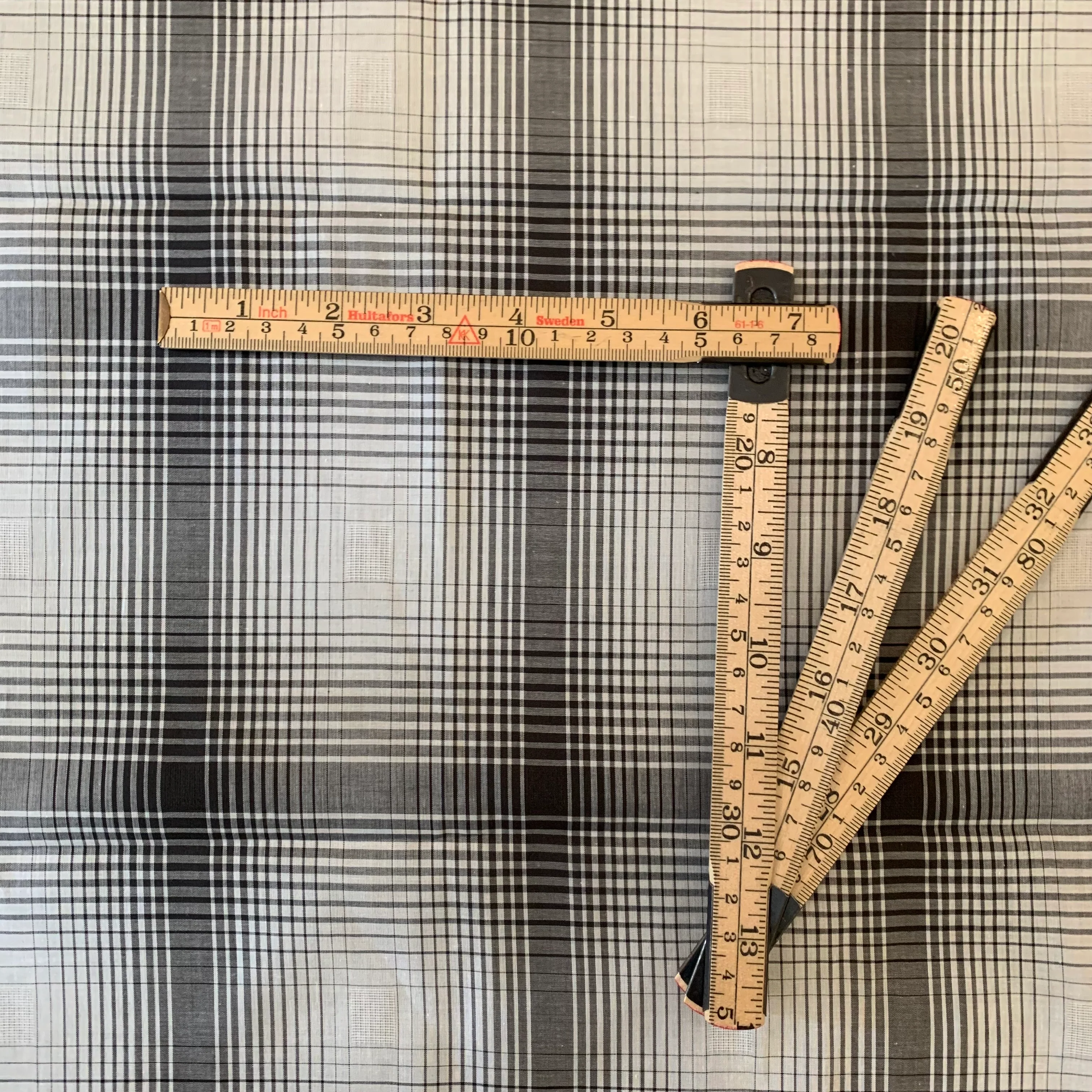 Grid Slate SALE $8/ ~ WAS $14 per metre - Image 3