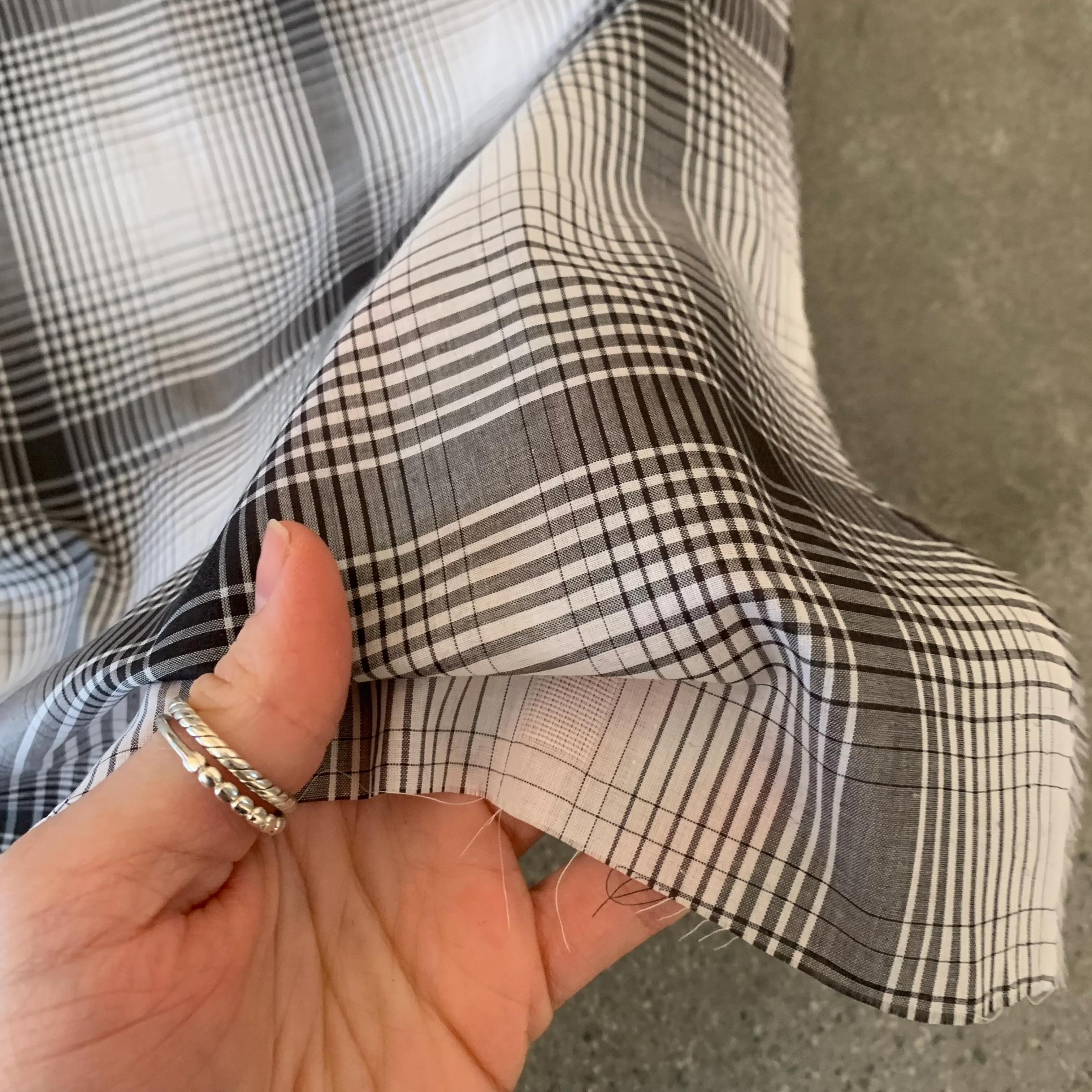 Grid Slate SALE $8/ ~ WAS $14 per metre - Image 6
