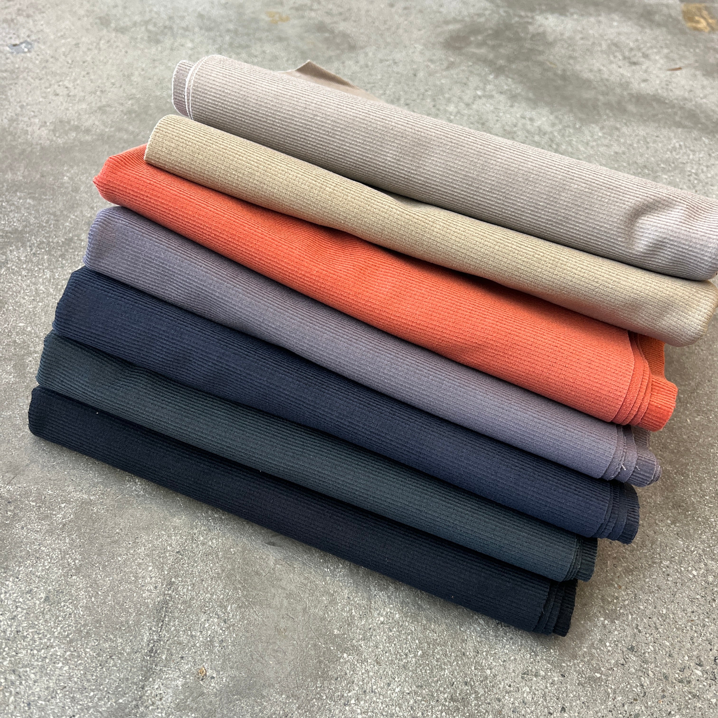 Hoffman Navy $20 per metre - Image 9