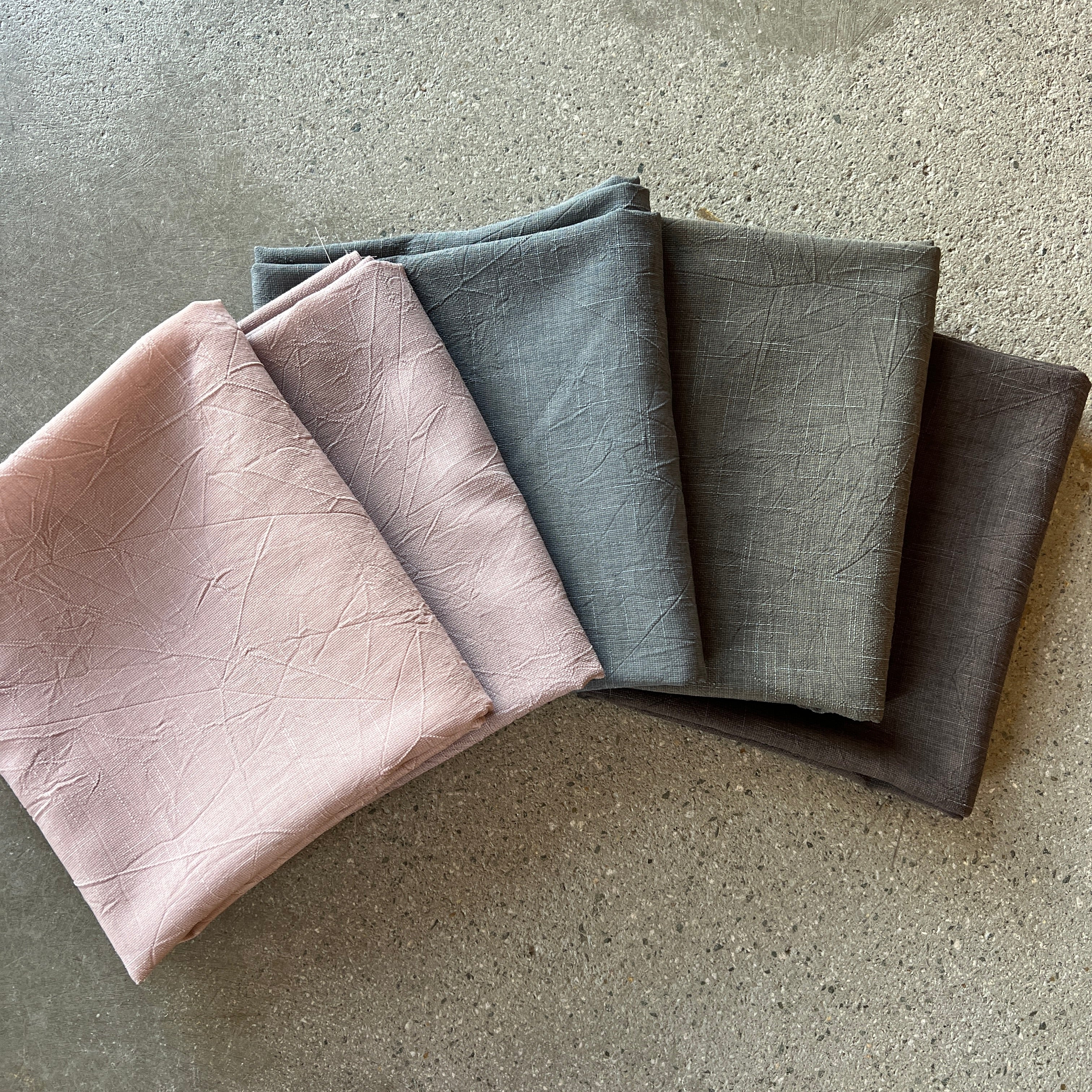 Jai Chocolate $18.00 per metre - Image 5