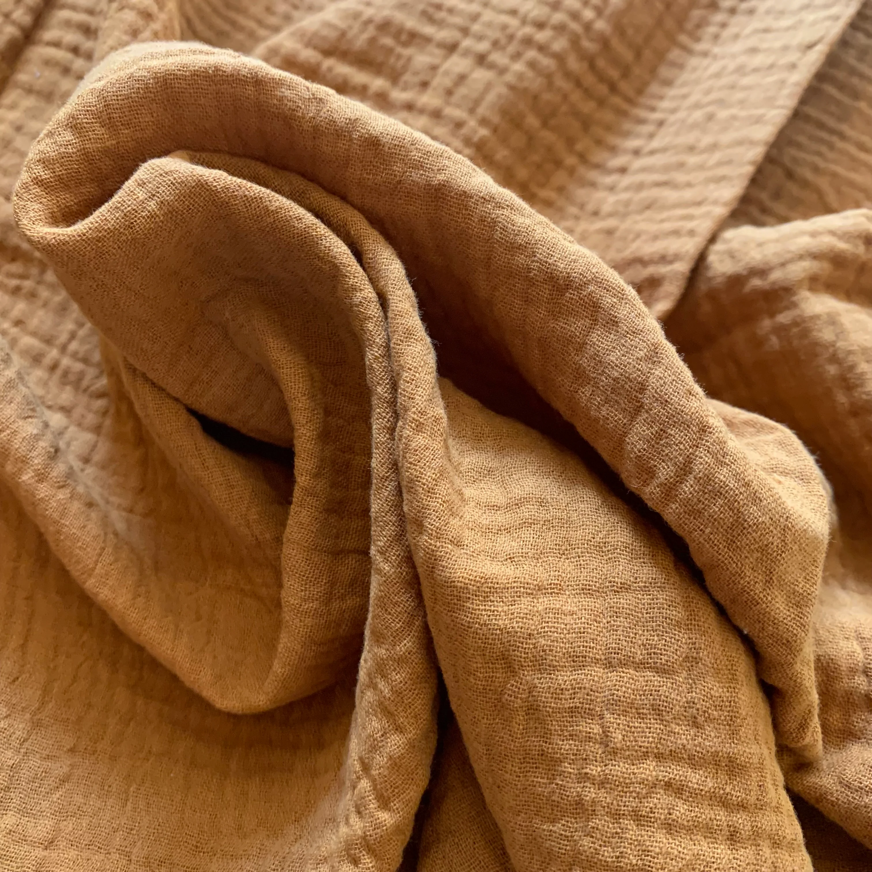 Juniper Organic Bourbon $16 per metre - Image 6