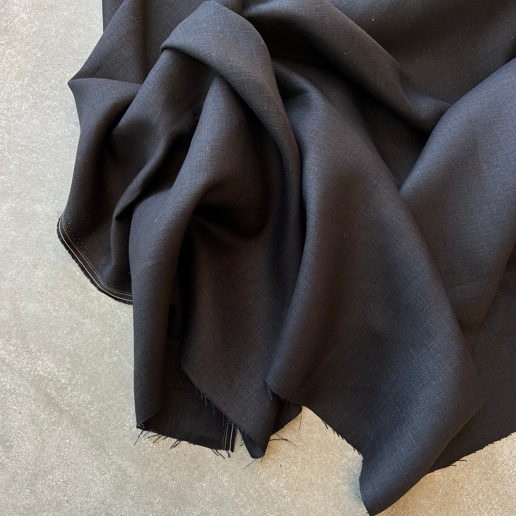 Logan Black $37 per metre - Image 10