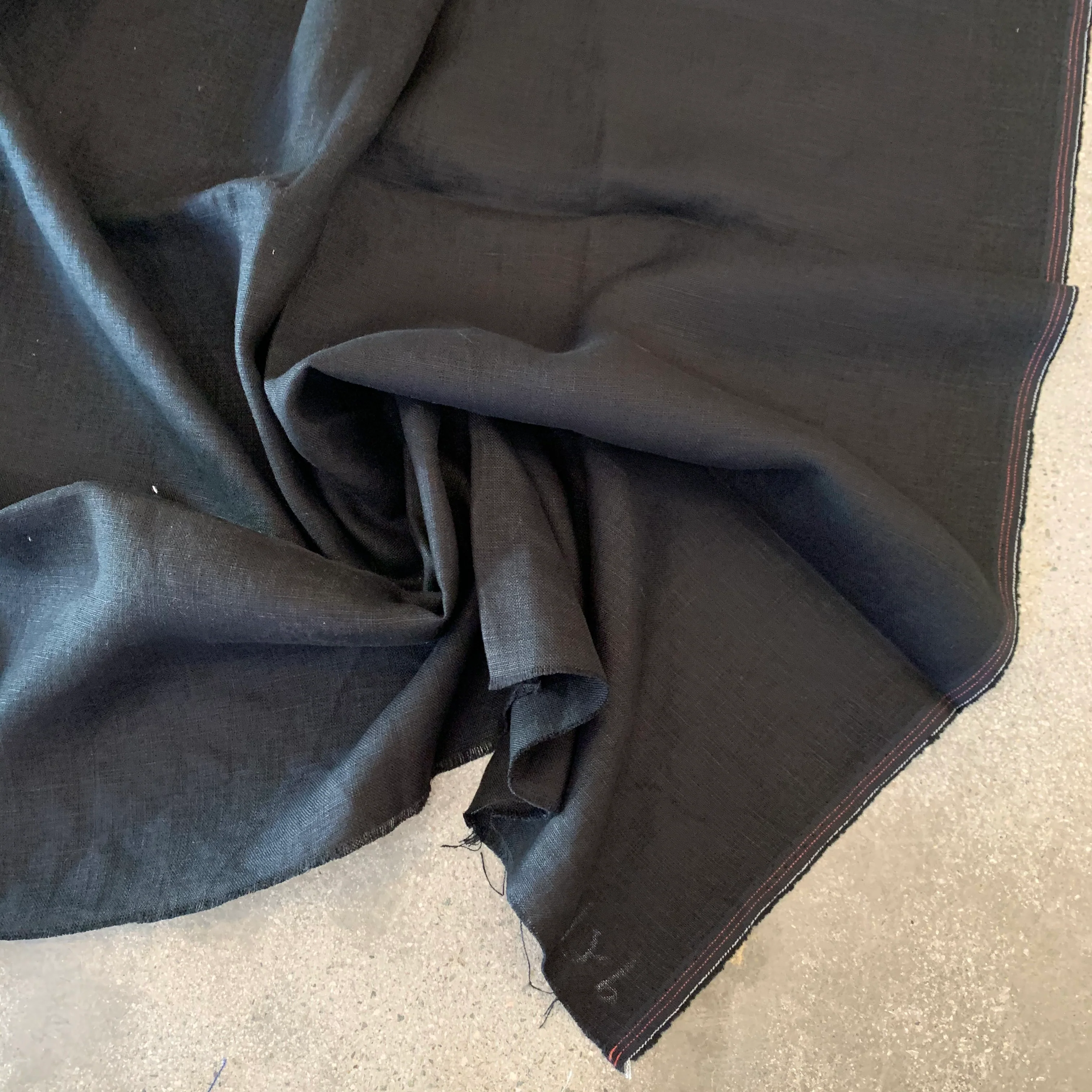 Logan Black $37 per metre - Image 6