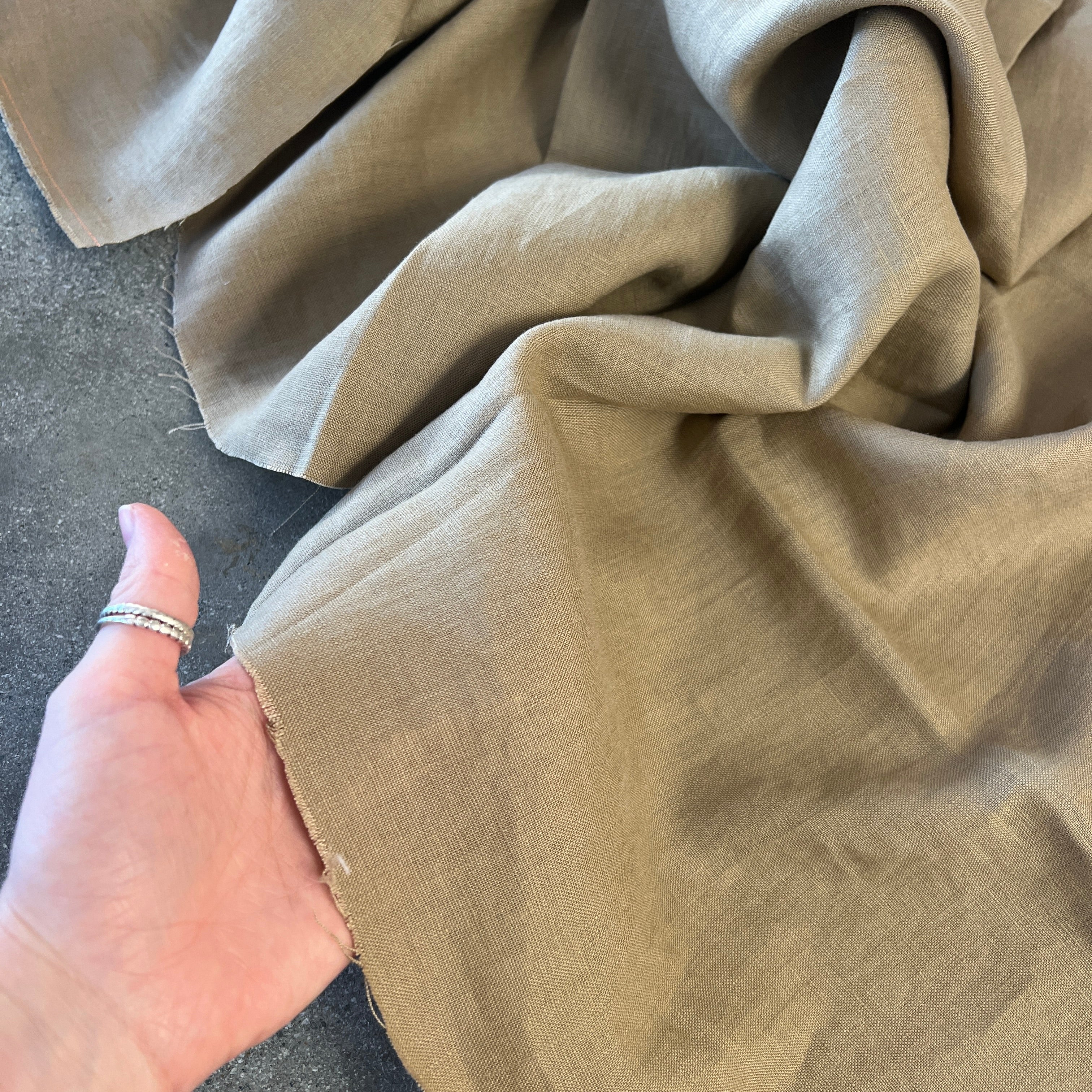 Logan Biscuit $37 per metre - Image 4