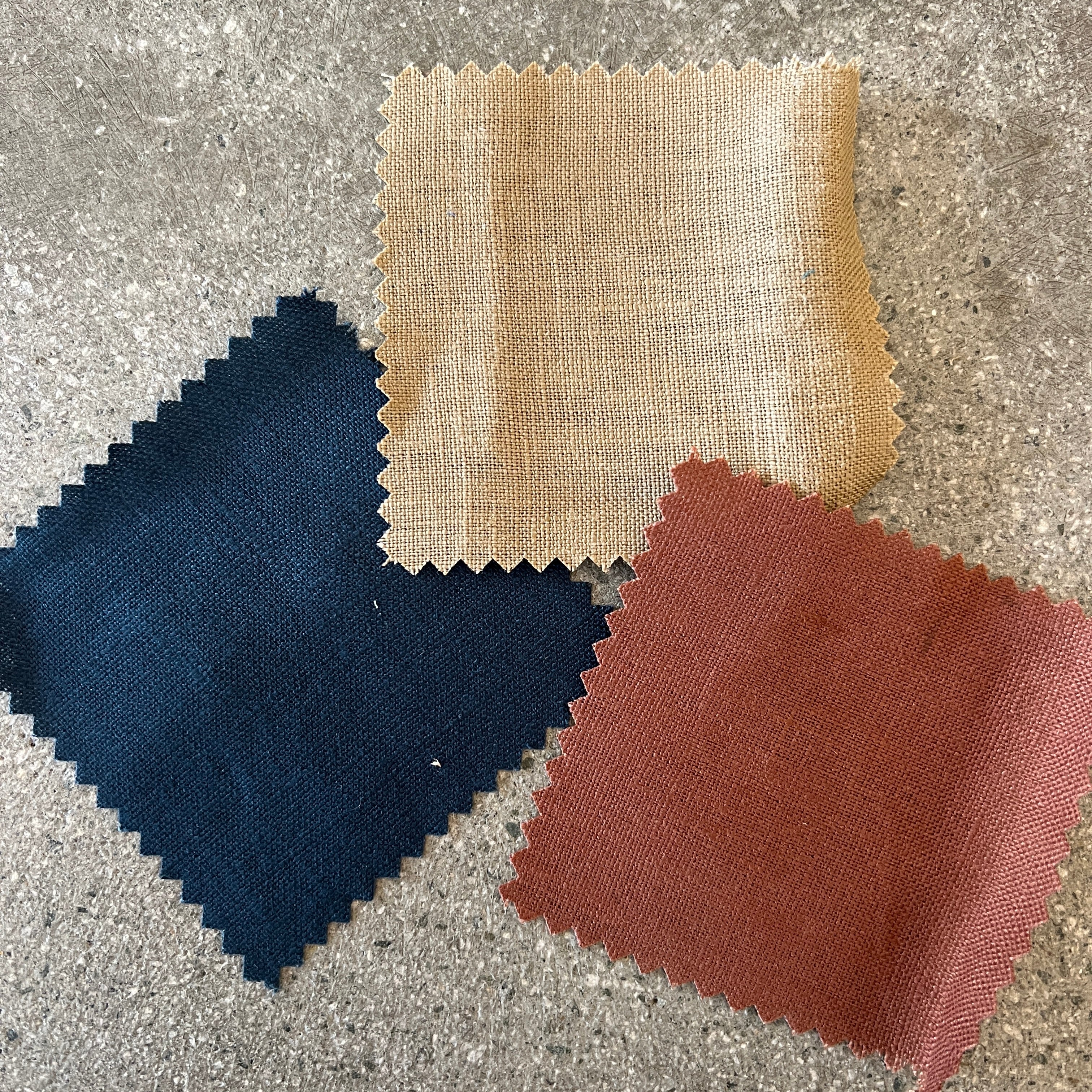Logan Biscuit $37 per metre - Image 5