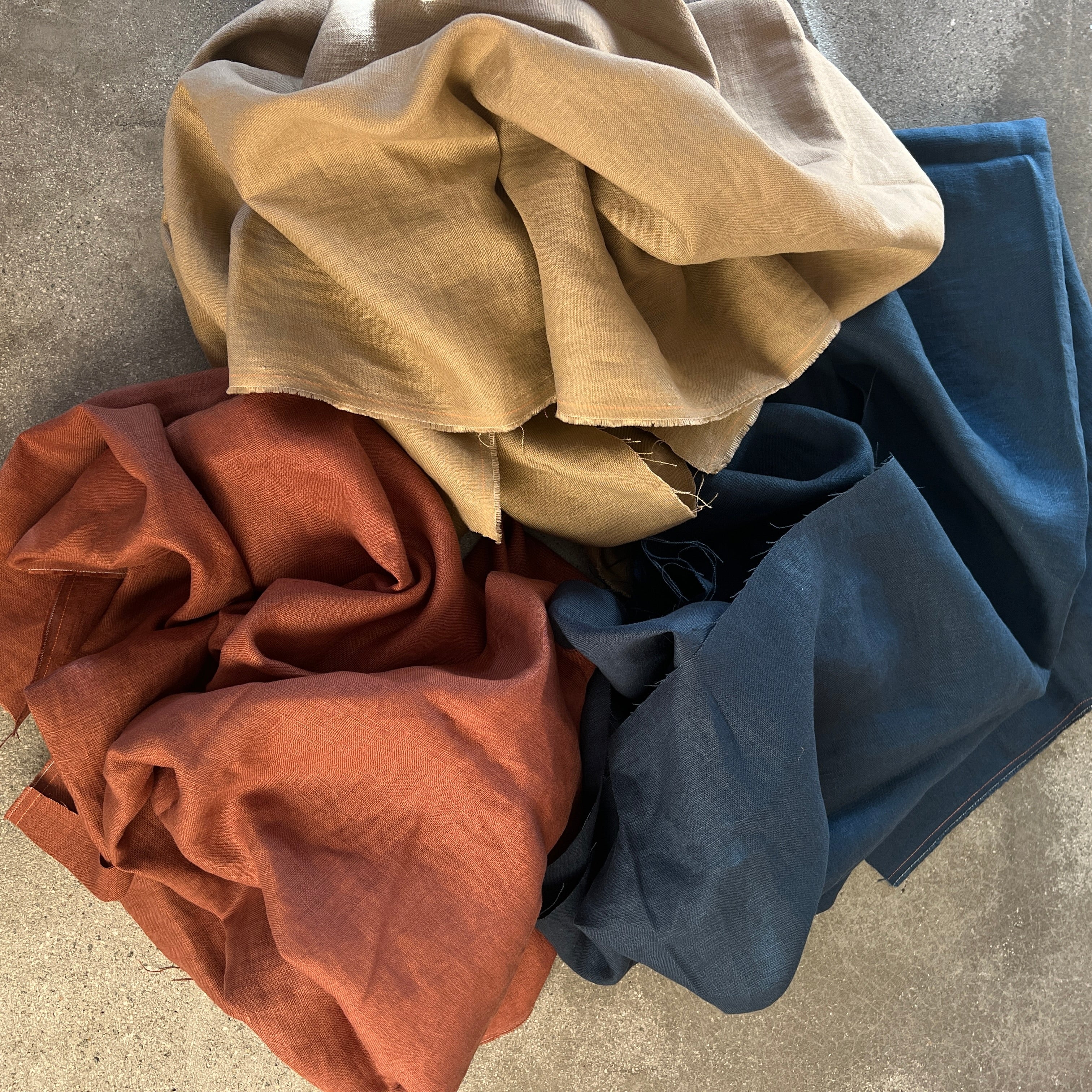 Logan Biscuit $37 per metre - Image 7