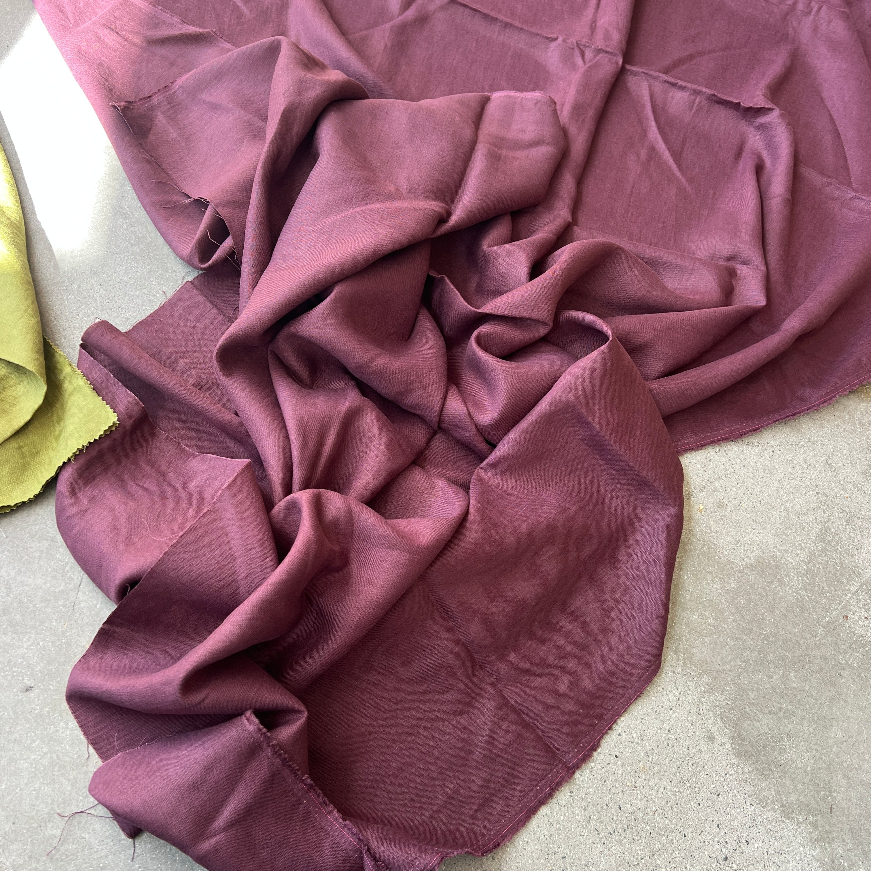 Logan Plum $37 per metre - Image 7