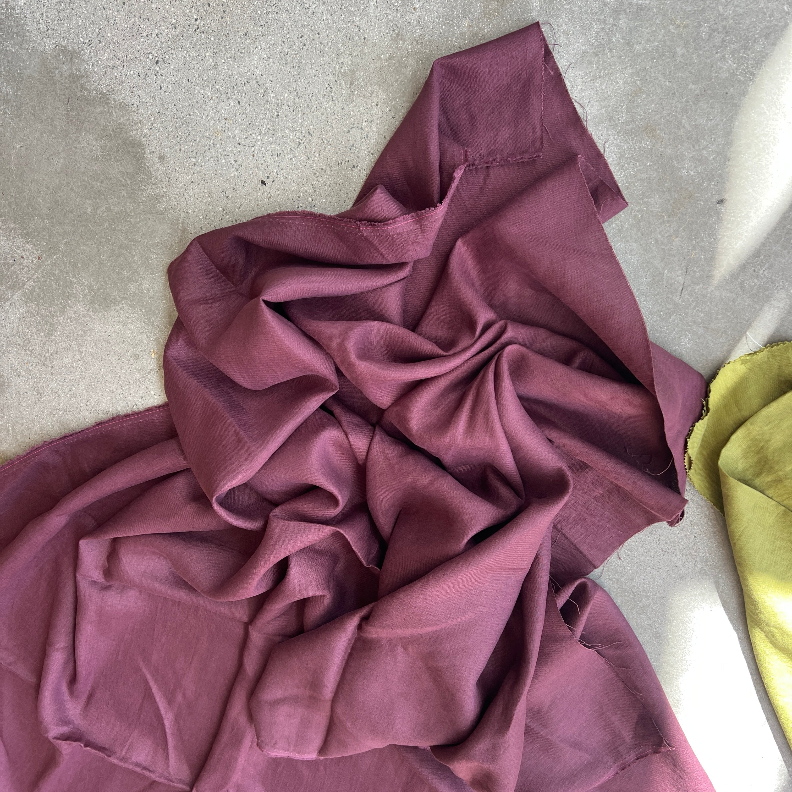 Logan Plum $37 per metre - Image 8