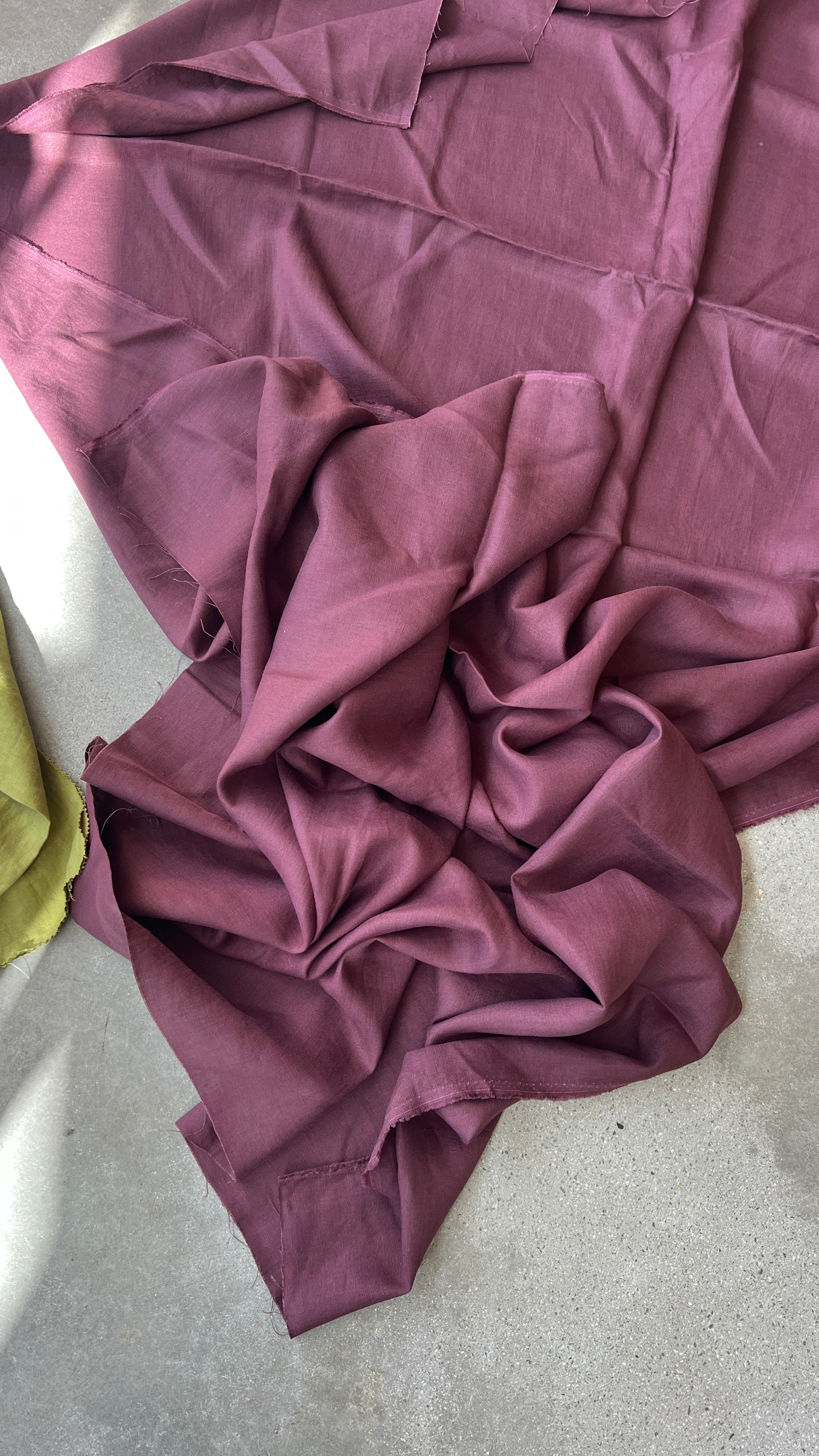 Logan Plum $37 per metre - Image 9