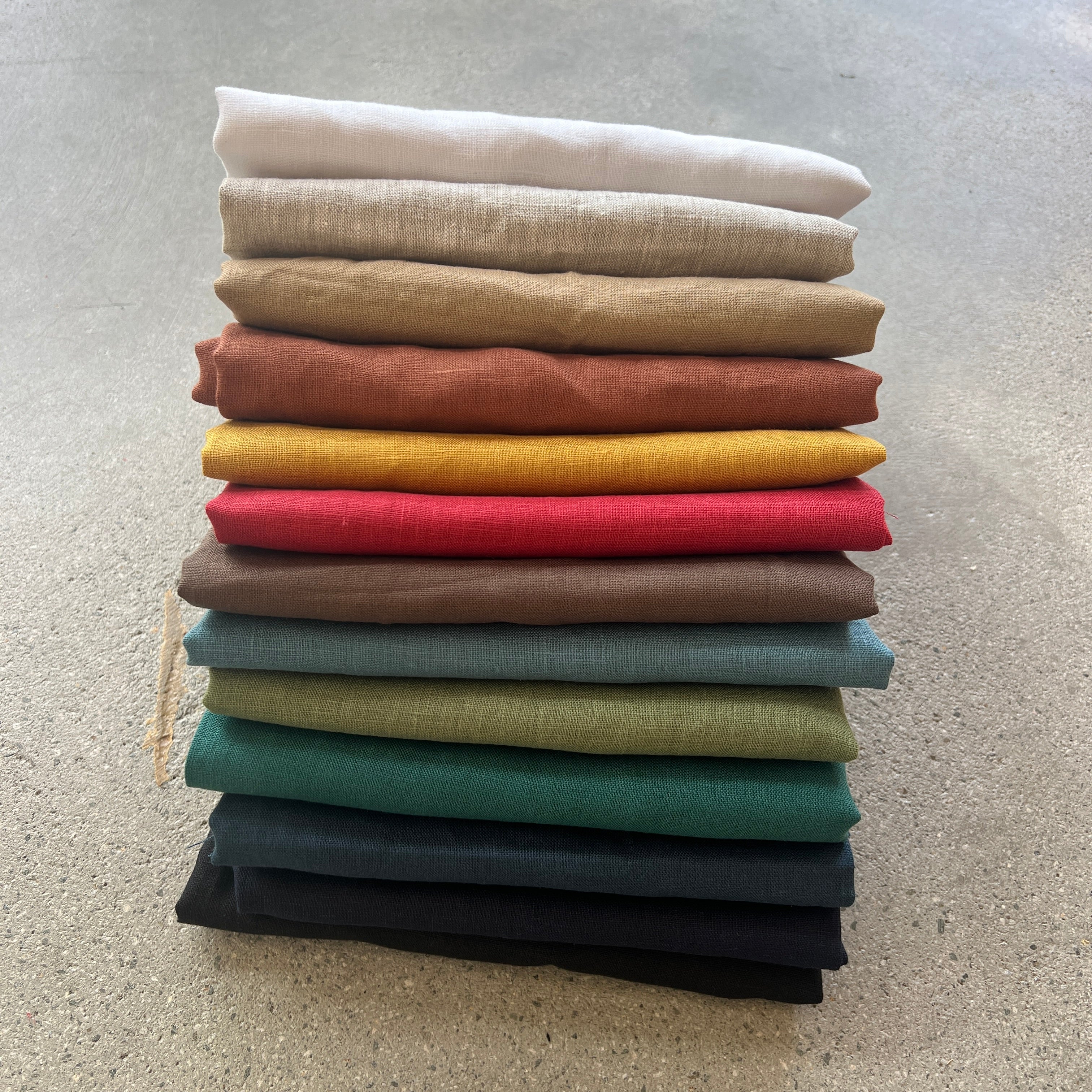 Logan White $37 per metre - Image 3