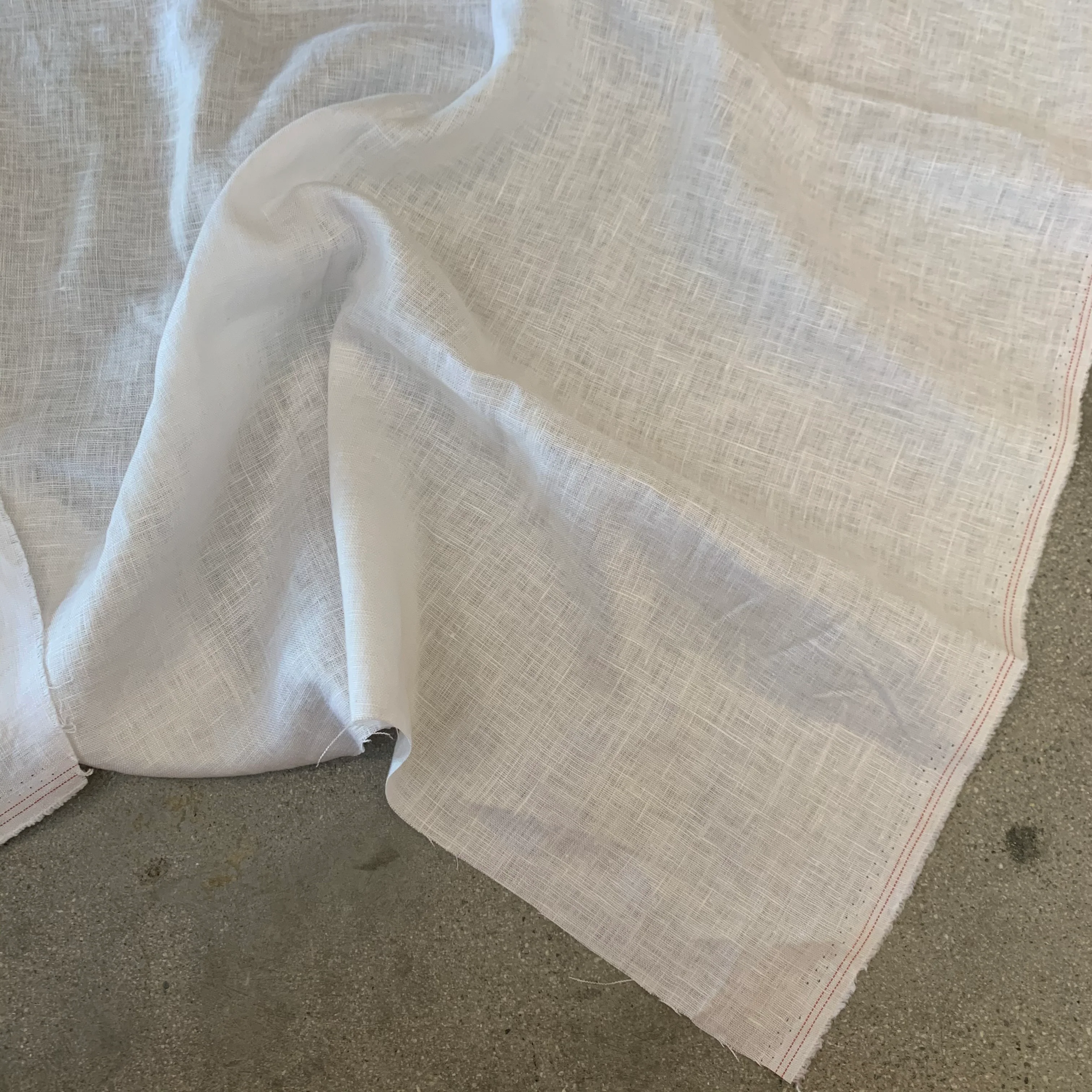 Logan White $37 per metre - Image 7