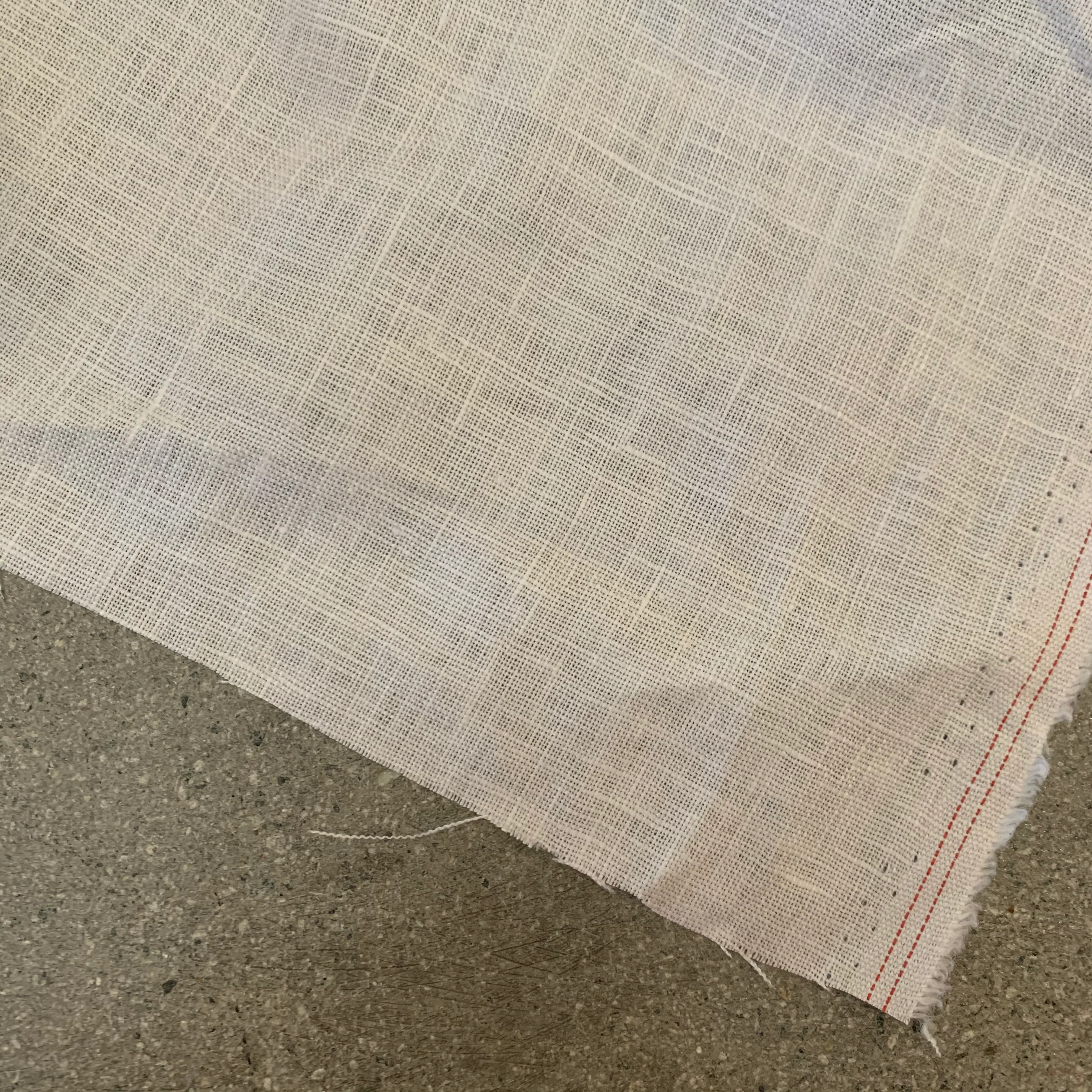 Logan White $37 per metre - Image 8