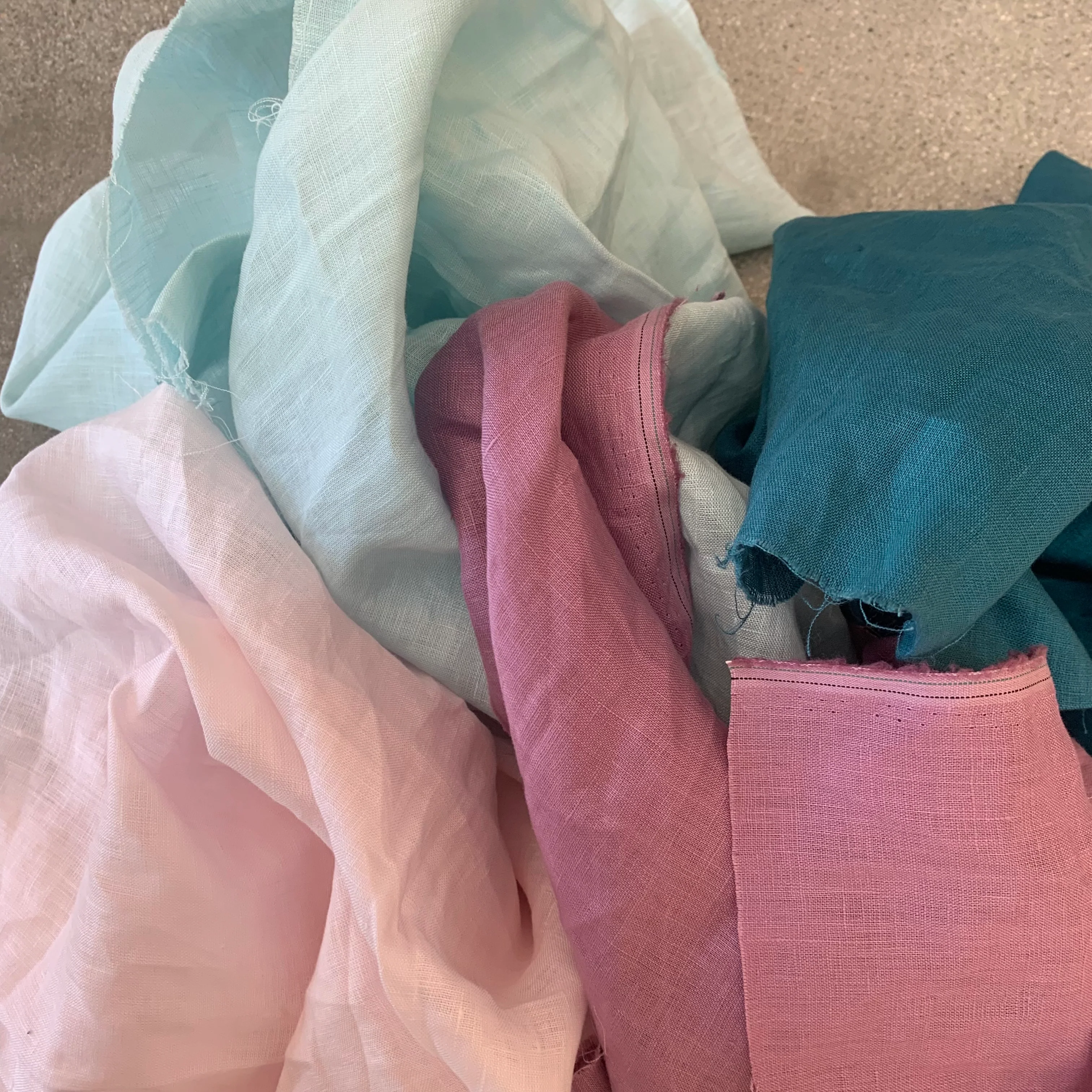 Lola Glacier $29 per metre - Image 5