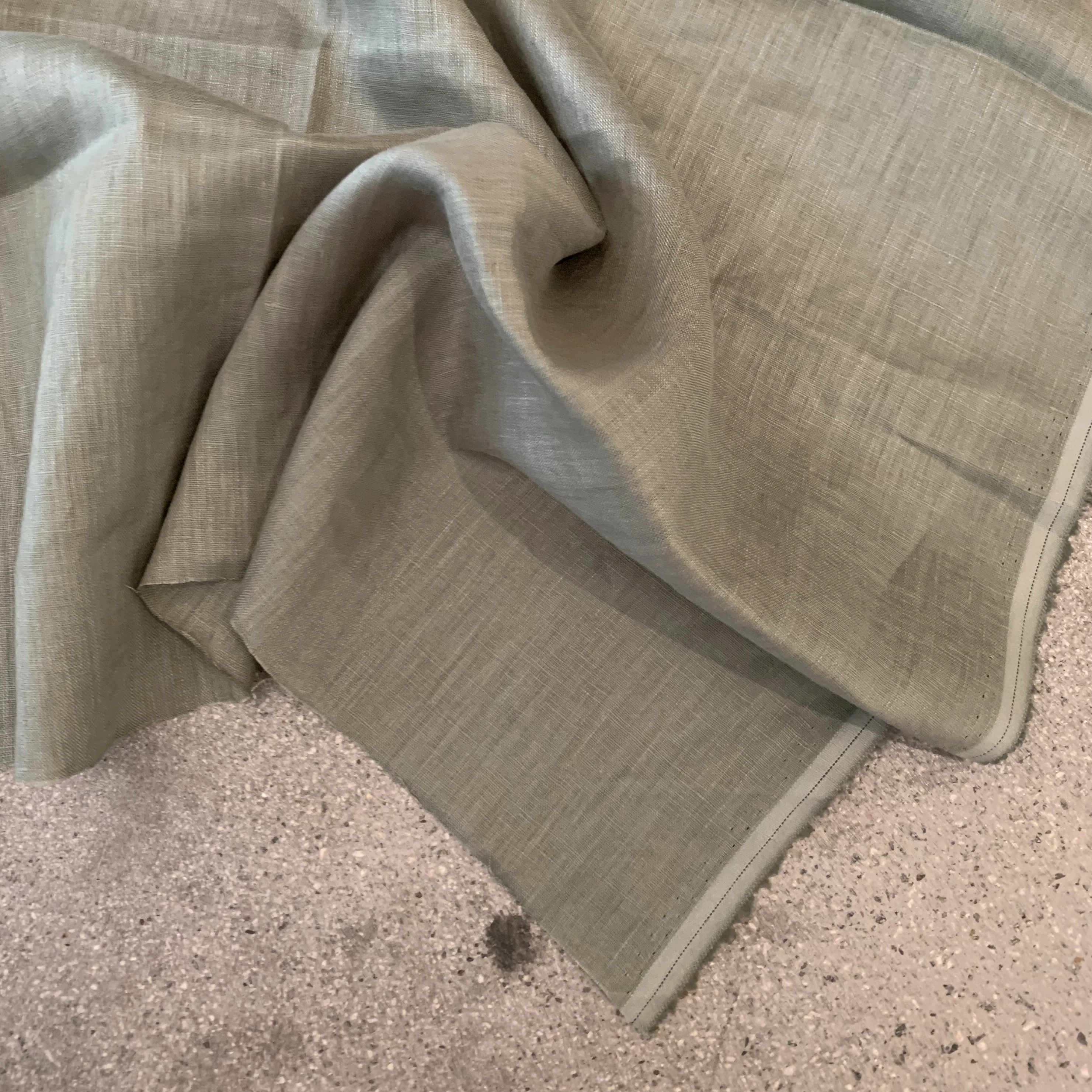 Lola Sage $29 per metre - Image 6