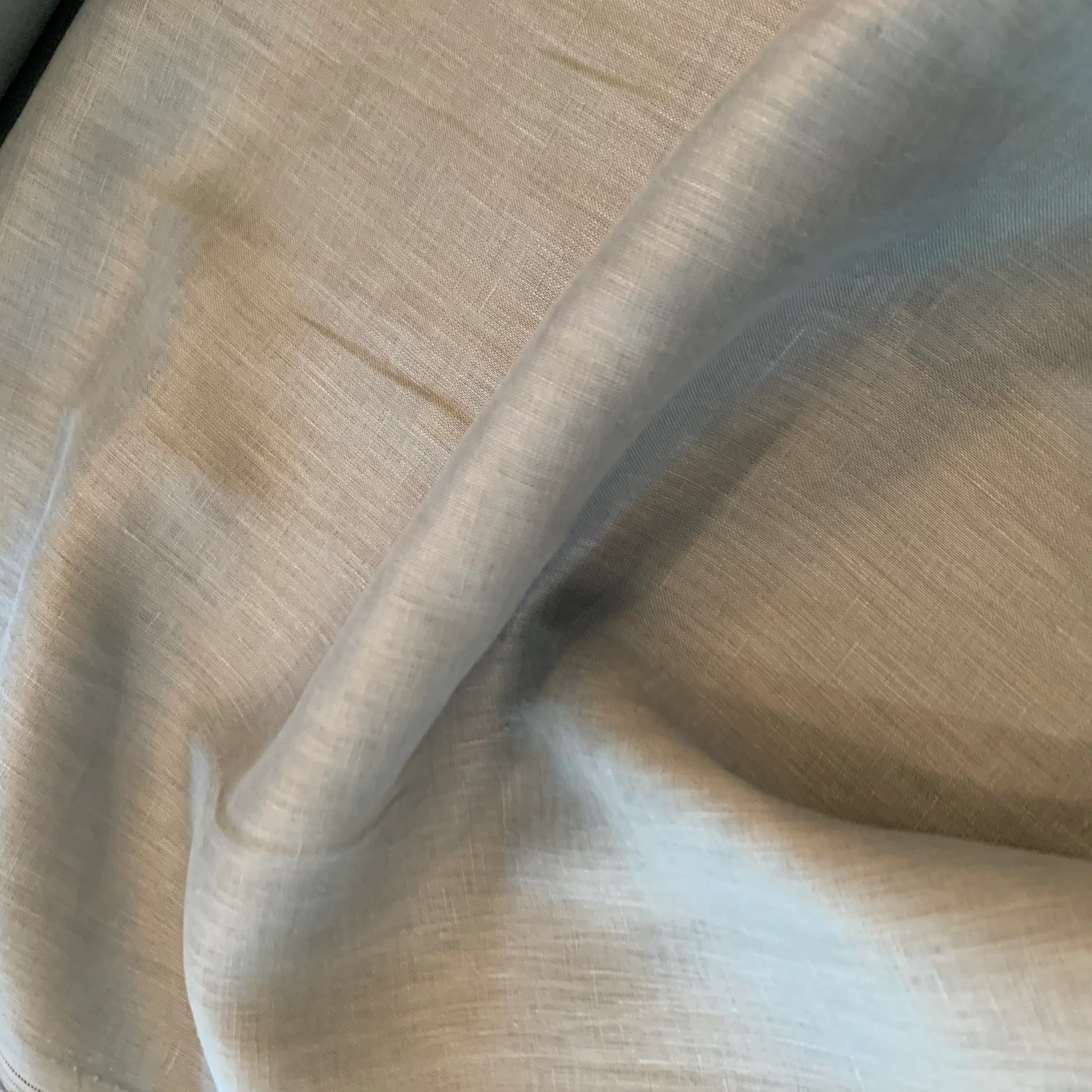 Lola Seaweed $29per metre - Image 4