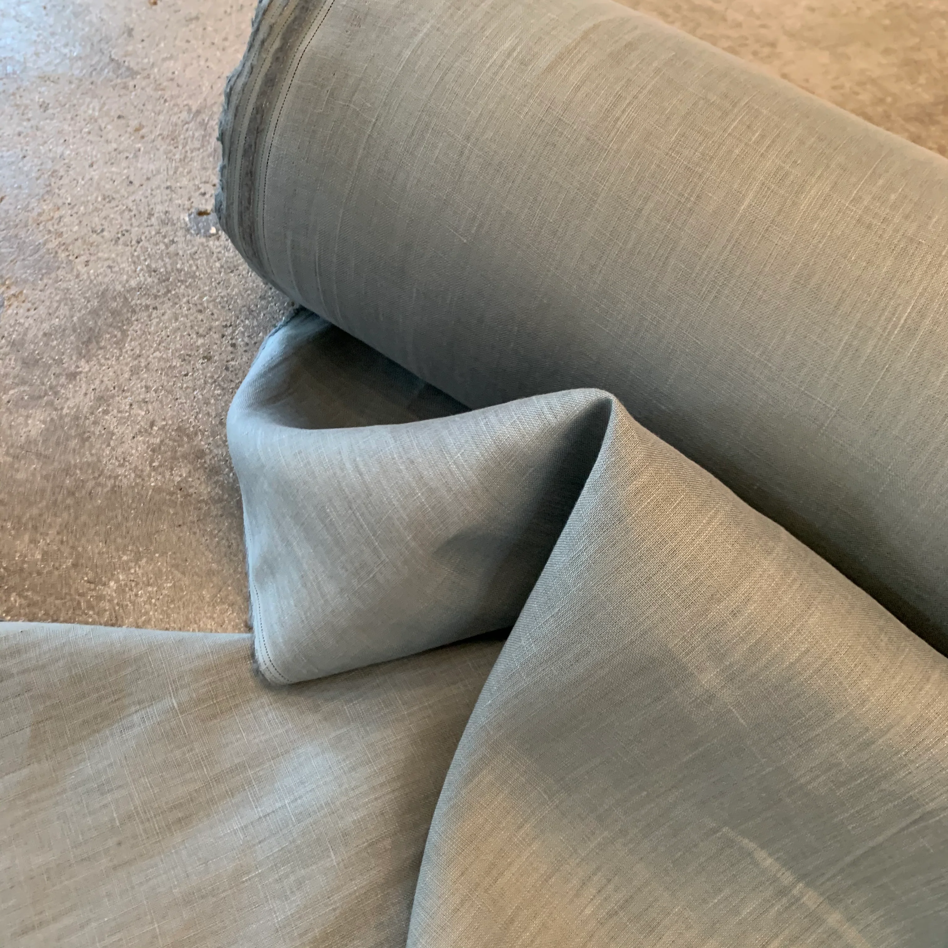Lola Seaweed $29per metre - Image 8