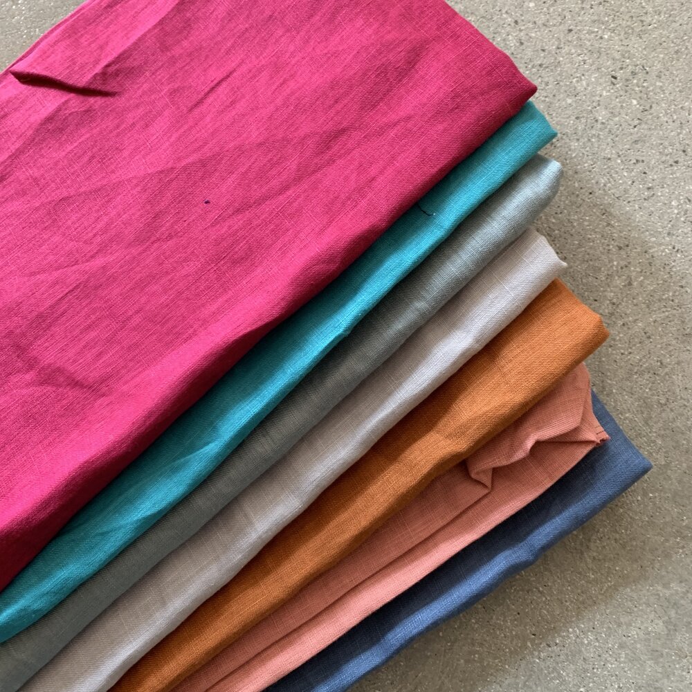 Lola Terracotta $29 per metre - Image 4
