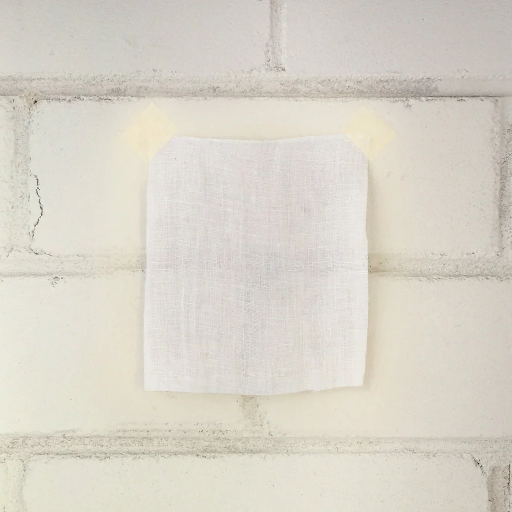 Lottie White $35 per metre - Image 3