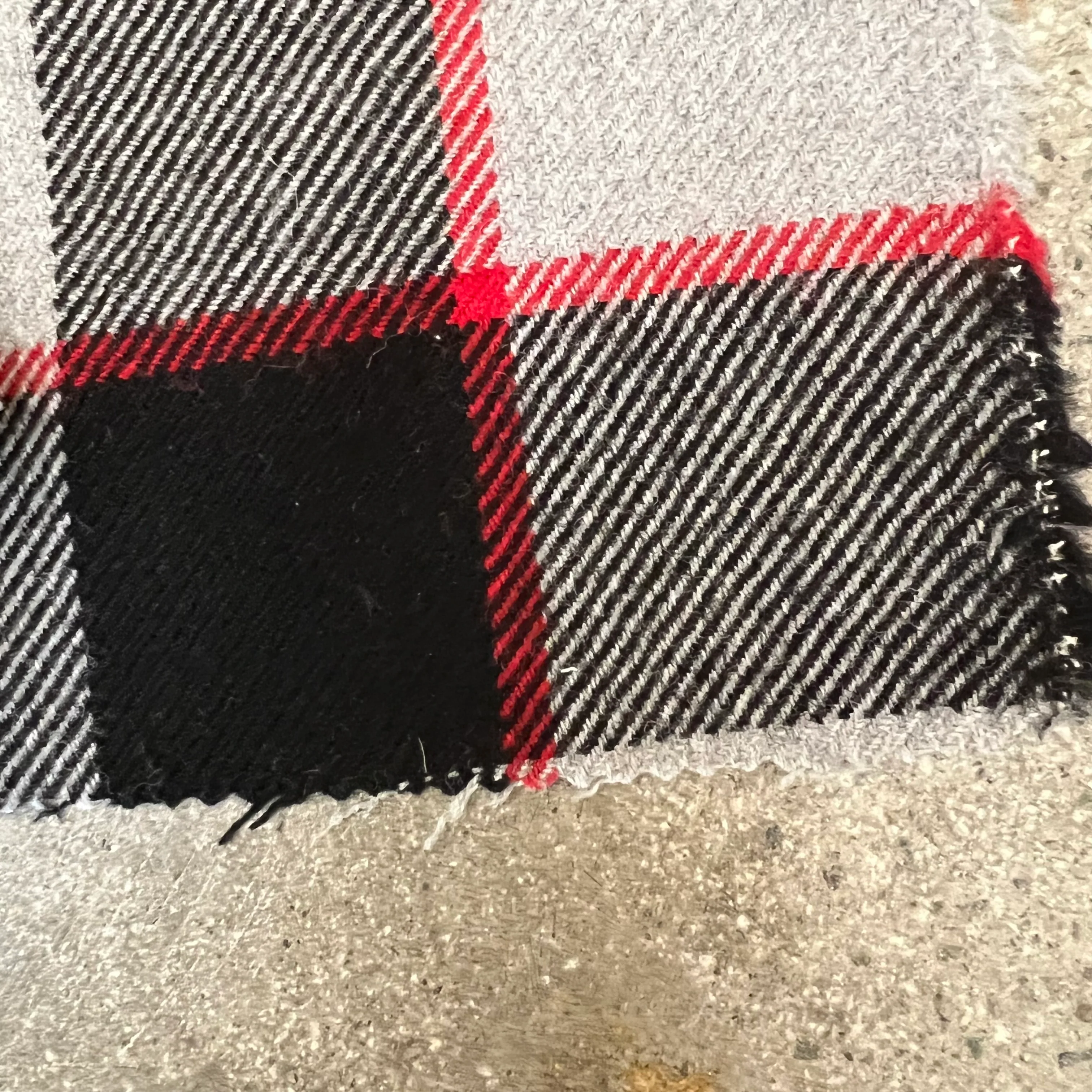 Malcolm Grey Black $39 per metre - Image 11