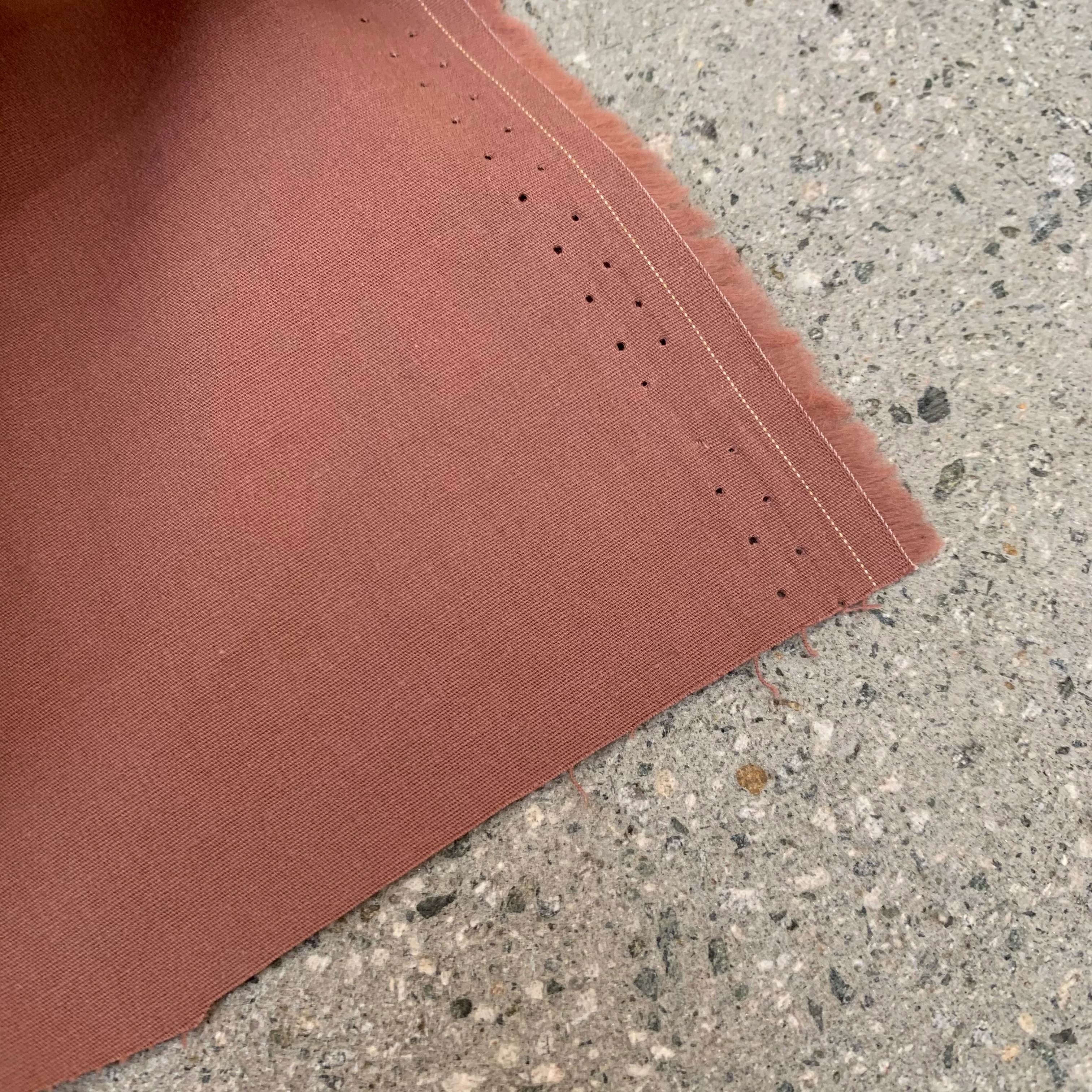 Melania Raisin $20 per metre DISCOUNTED TO $10/M - Image 8