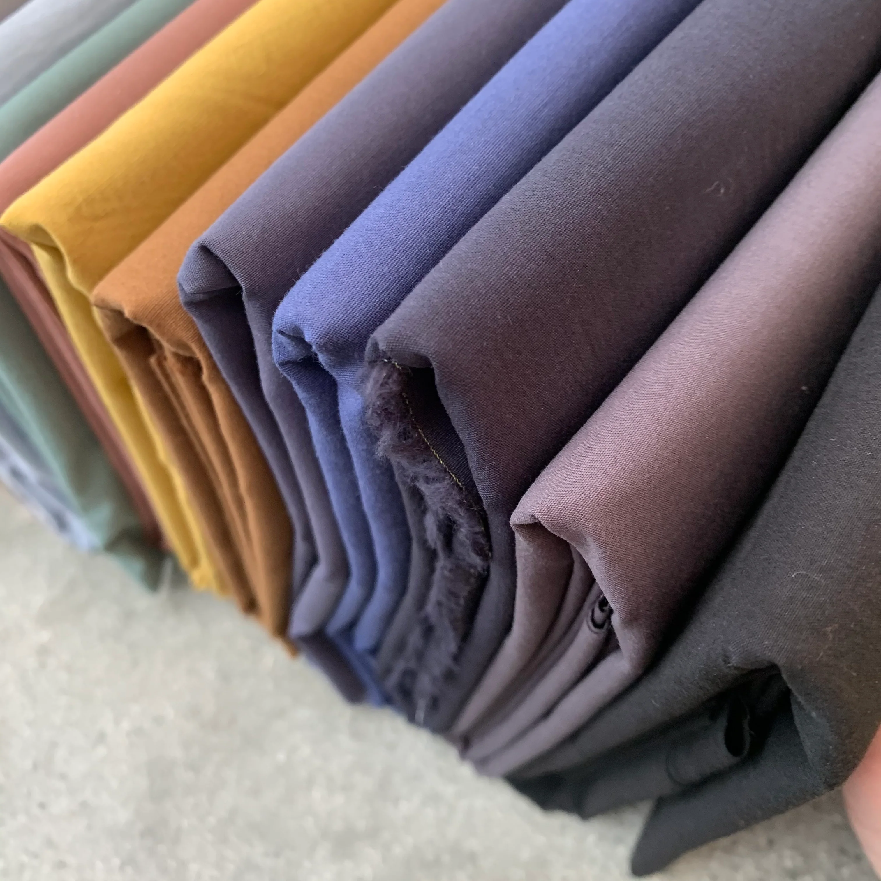 Melania Seafoam  $20 per metre DISCOUNTED TO $10/M - Image 3