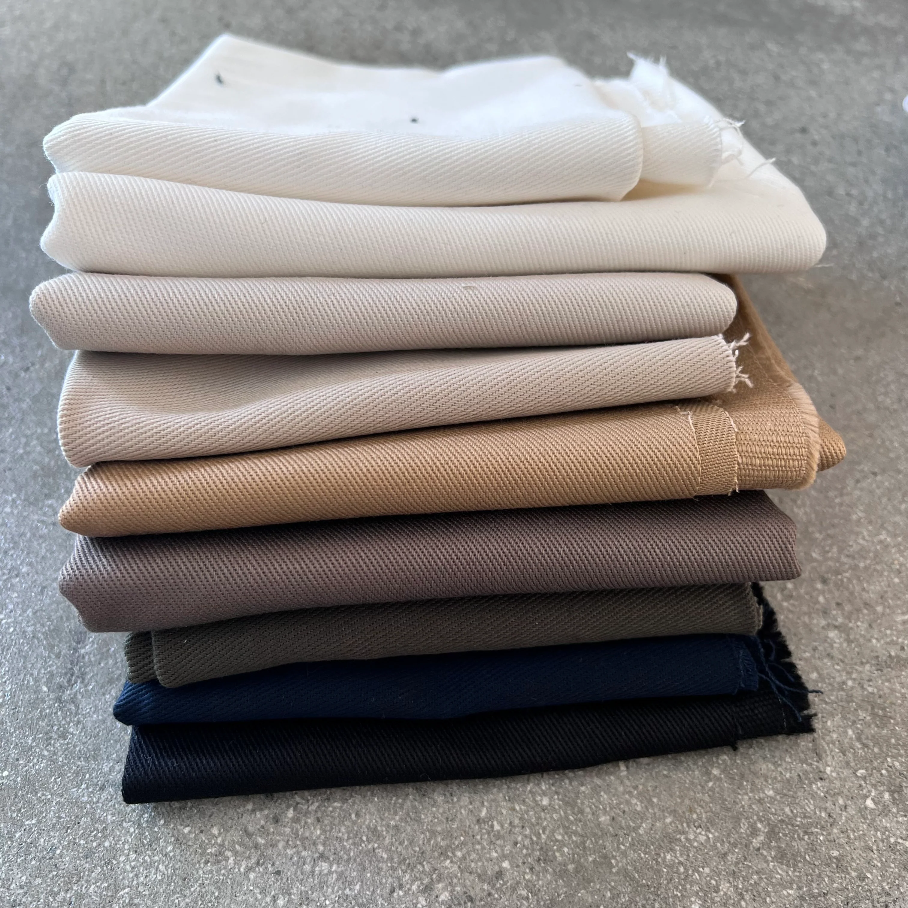 Monaco Milk $22.00 per metre - Image 12