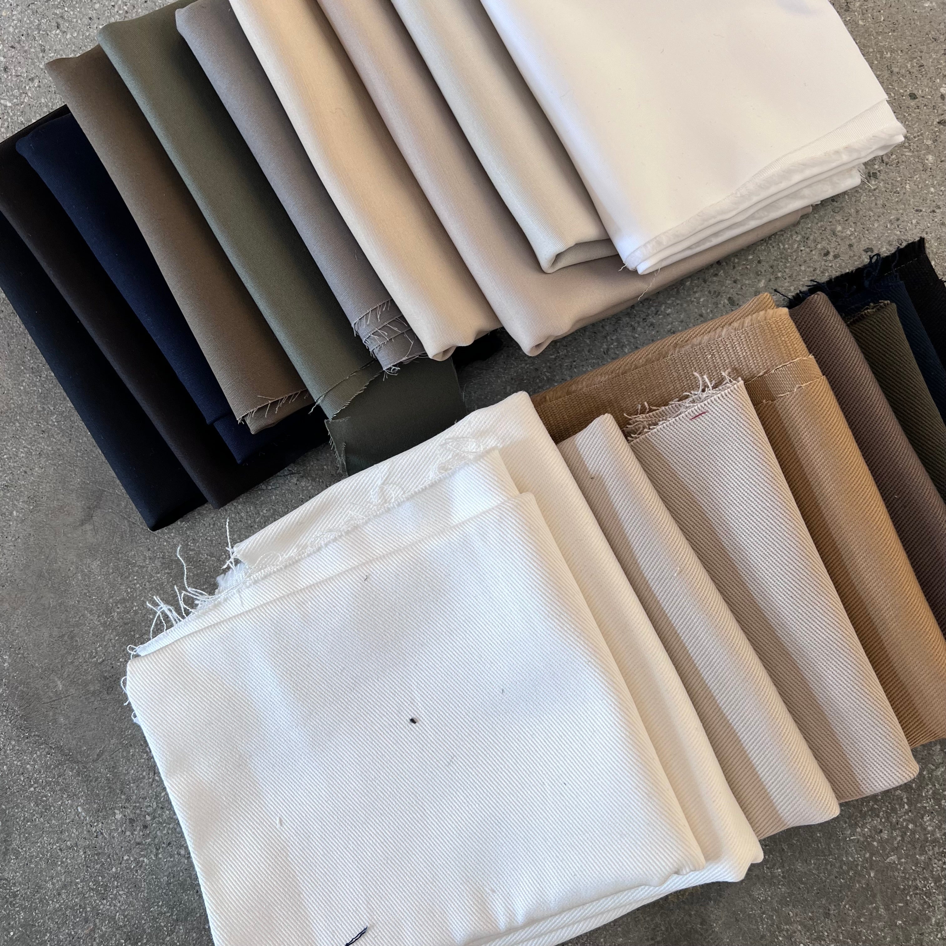 Monaco Milk $22.00 per metre - Image 14