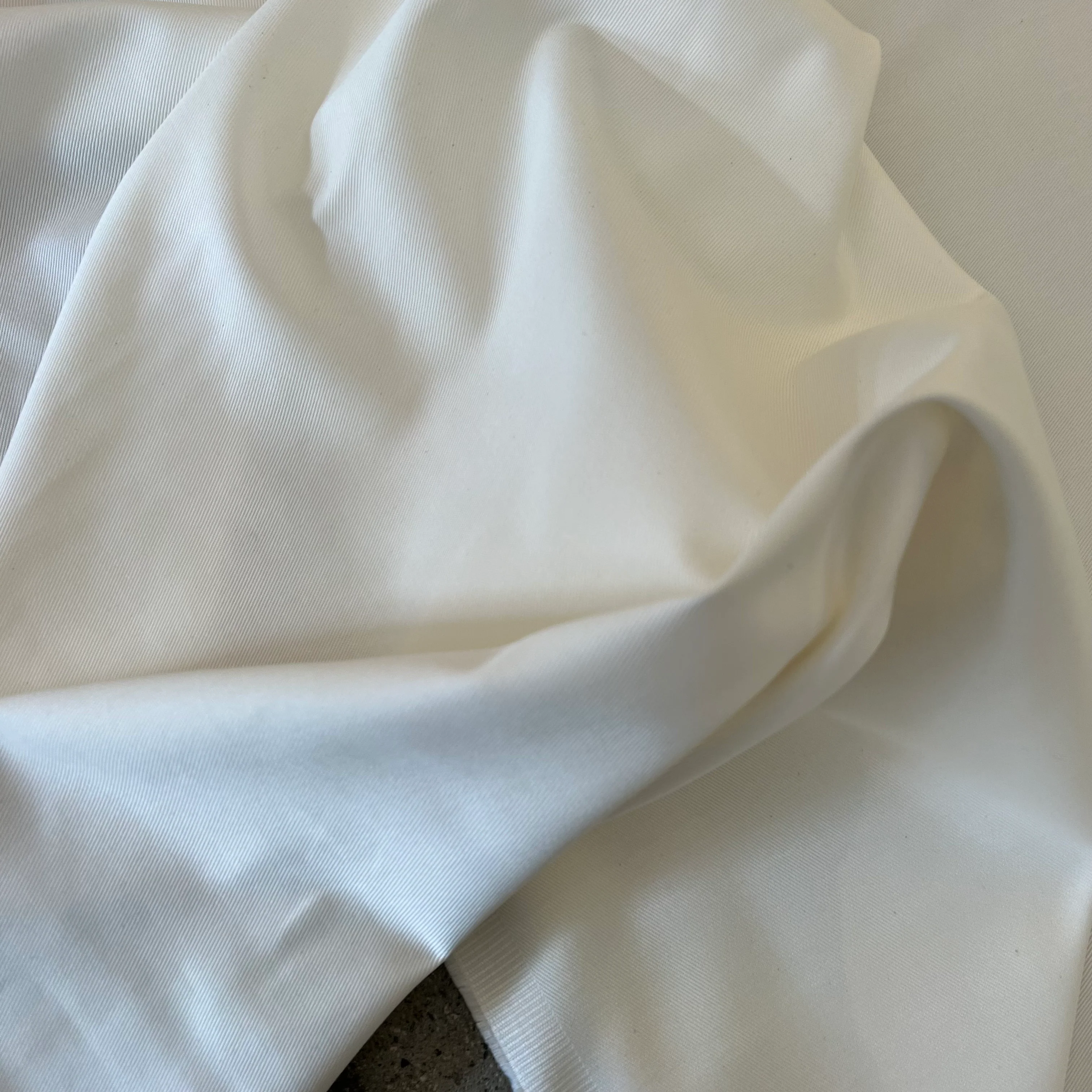 Monaco Milk $22.00 per metre - Image 3