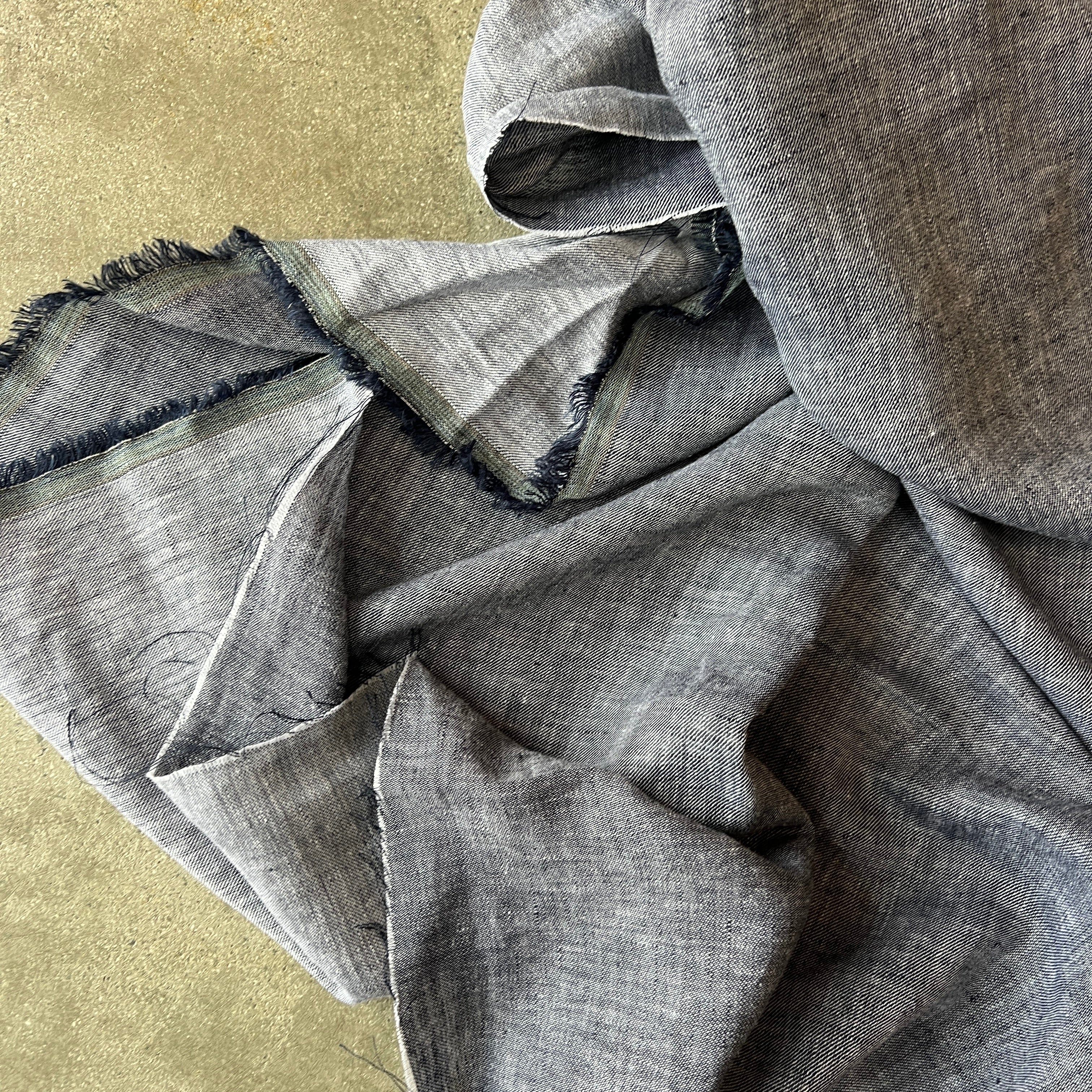 Murphy Indigo $34 per metre - Image 8