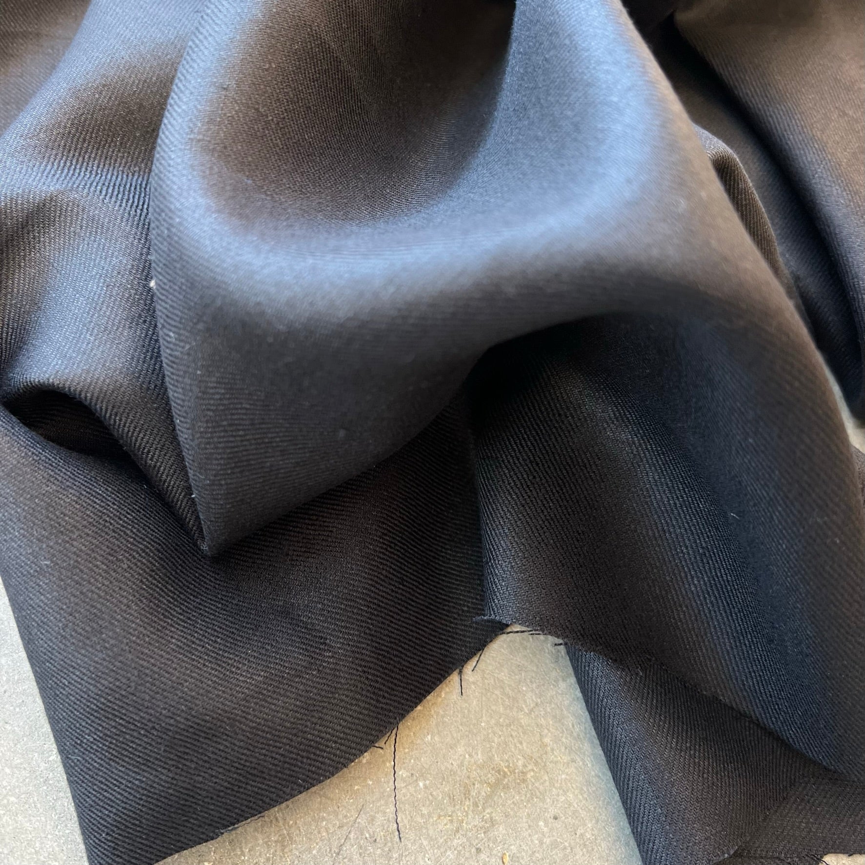 Stwill Black $34 per metre - Image 5