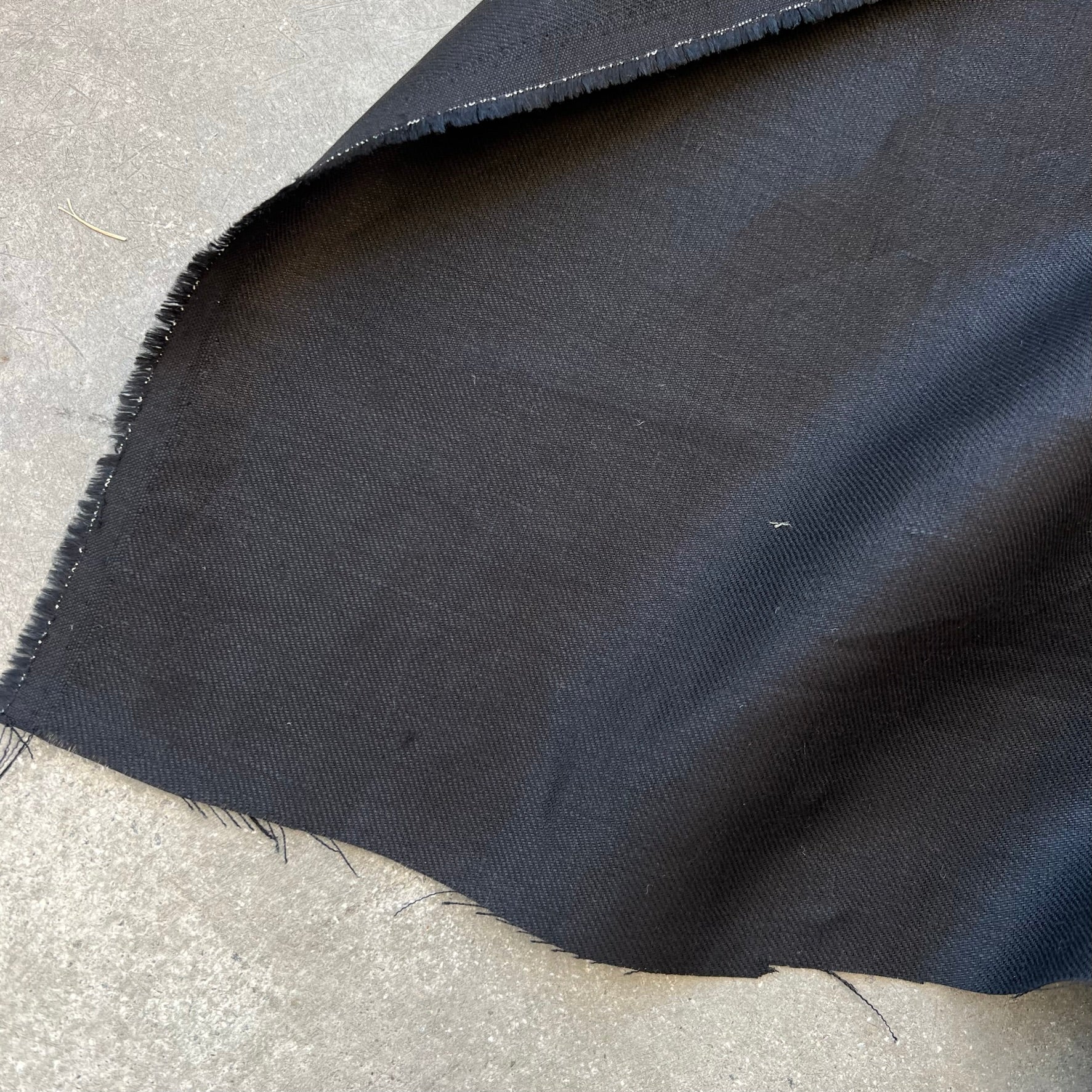 Stwill Black $34 per metre - Image 6