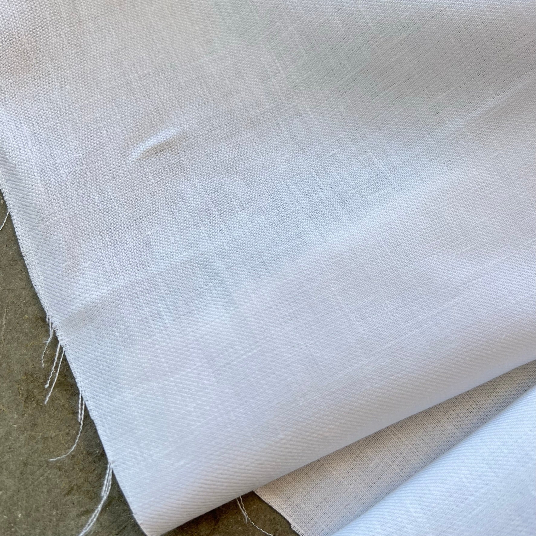 Stwill White $34 per metre - Image 5
