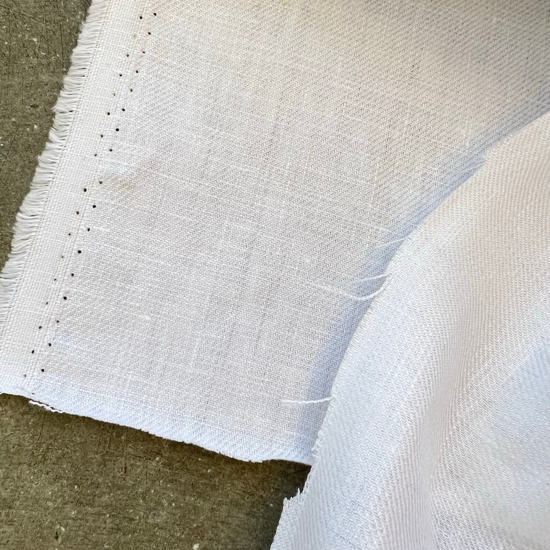 Stwill White $34 per metre - Image 6