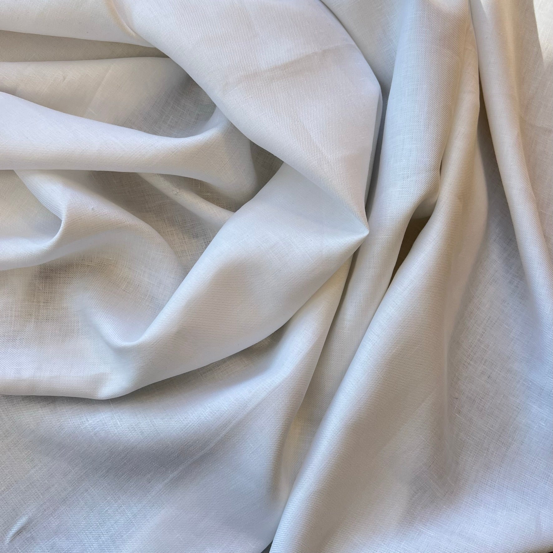 Stwill White $34 per metre - Image 7