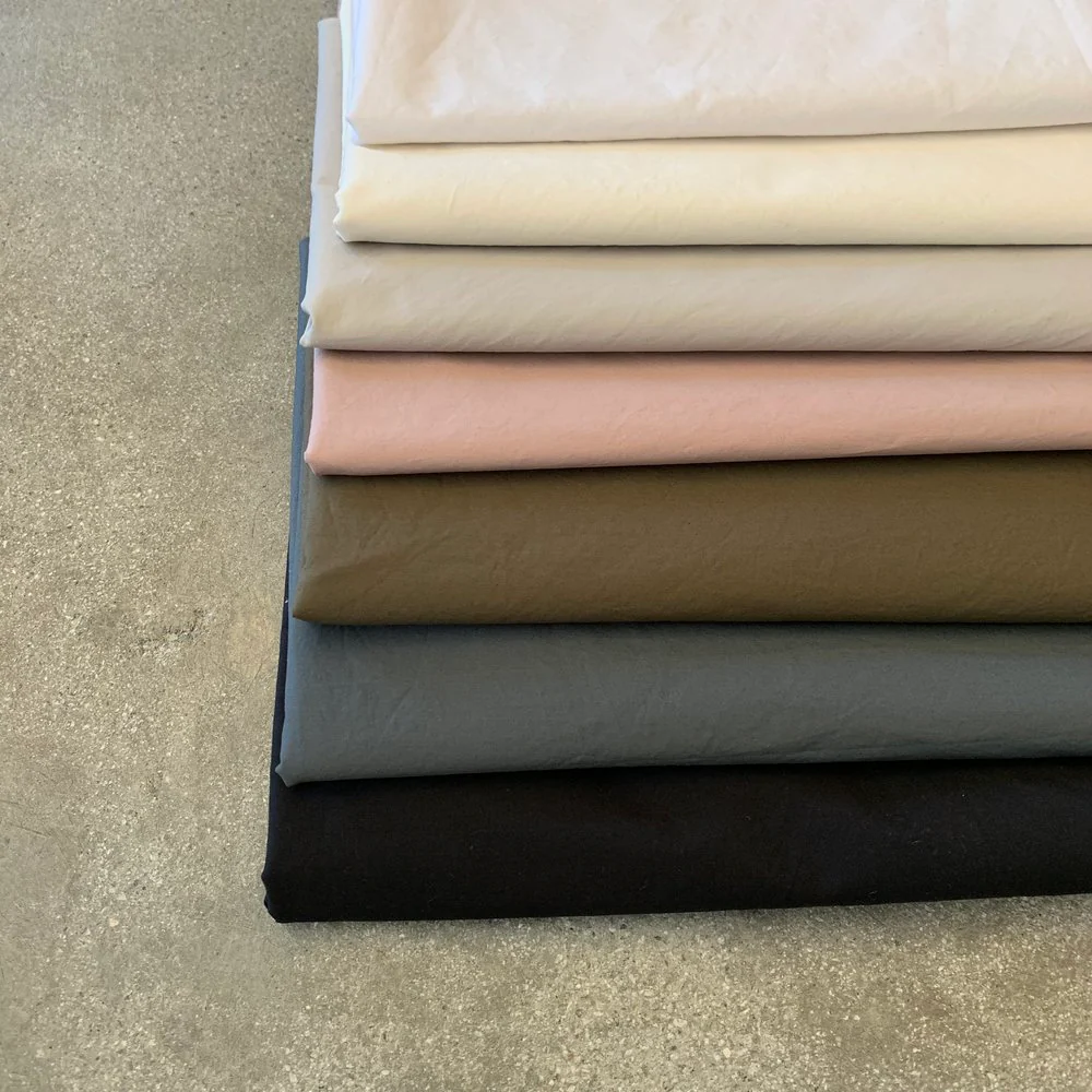 Nova Khaki $17 per metre - Image 4