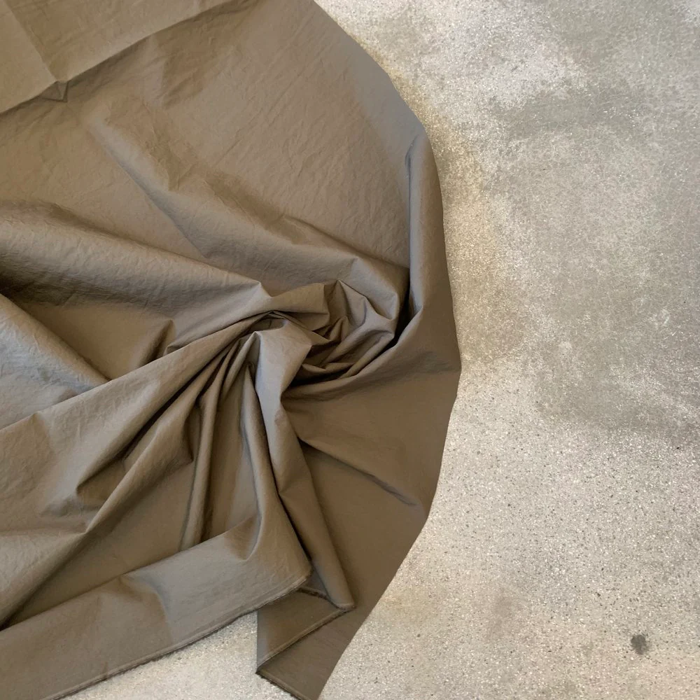 Nova Khaki $17 per metre - Image 5